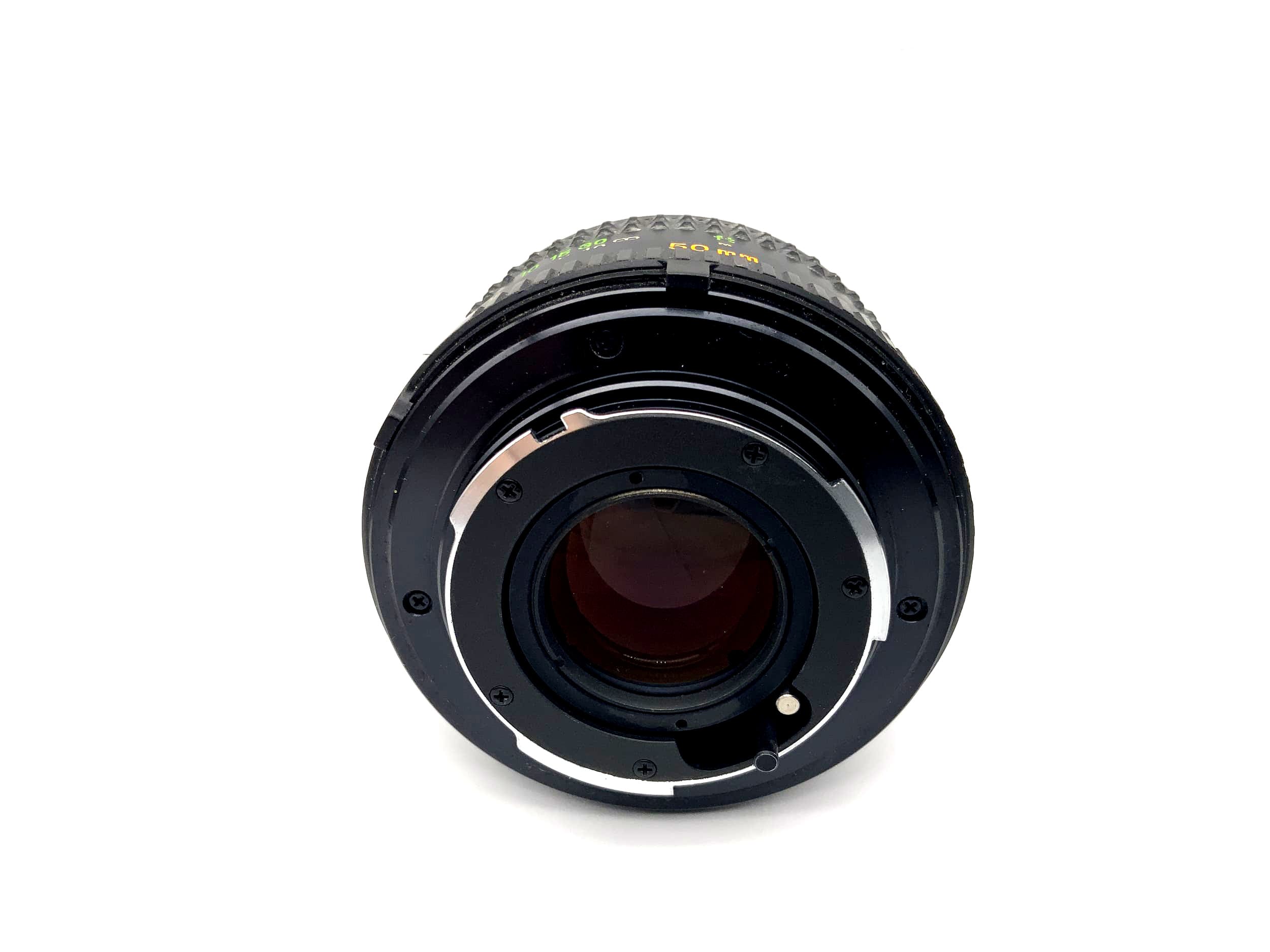 Minolta 50mm 1:1.7 Lens MD Rokkor Camera Camera Lens (Minolta MD)