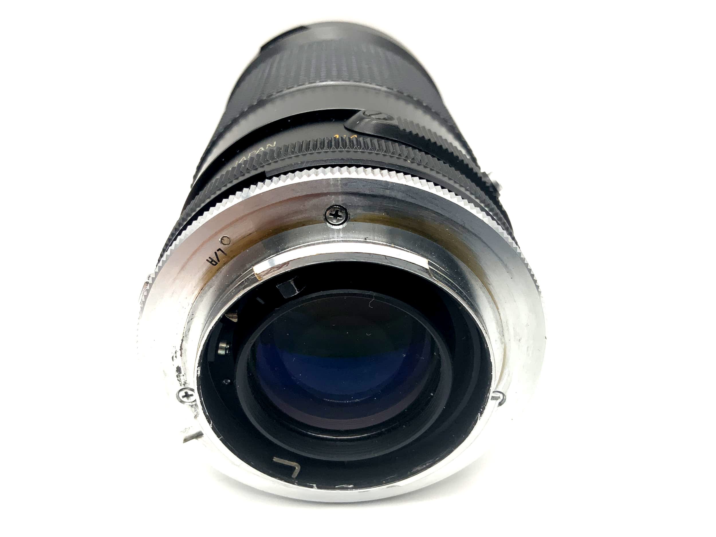 Tamron 28-135mm 1:4-4.5 Lens Adapt all 2 SP BBAR MC Lens (Leica R)