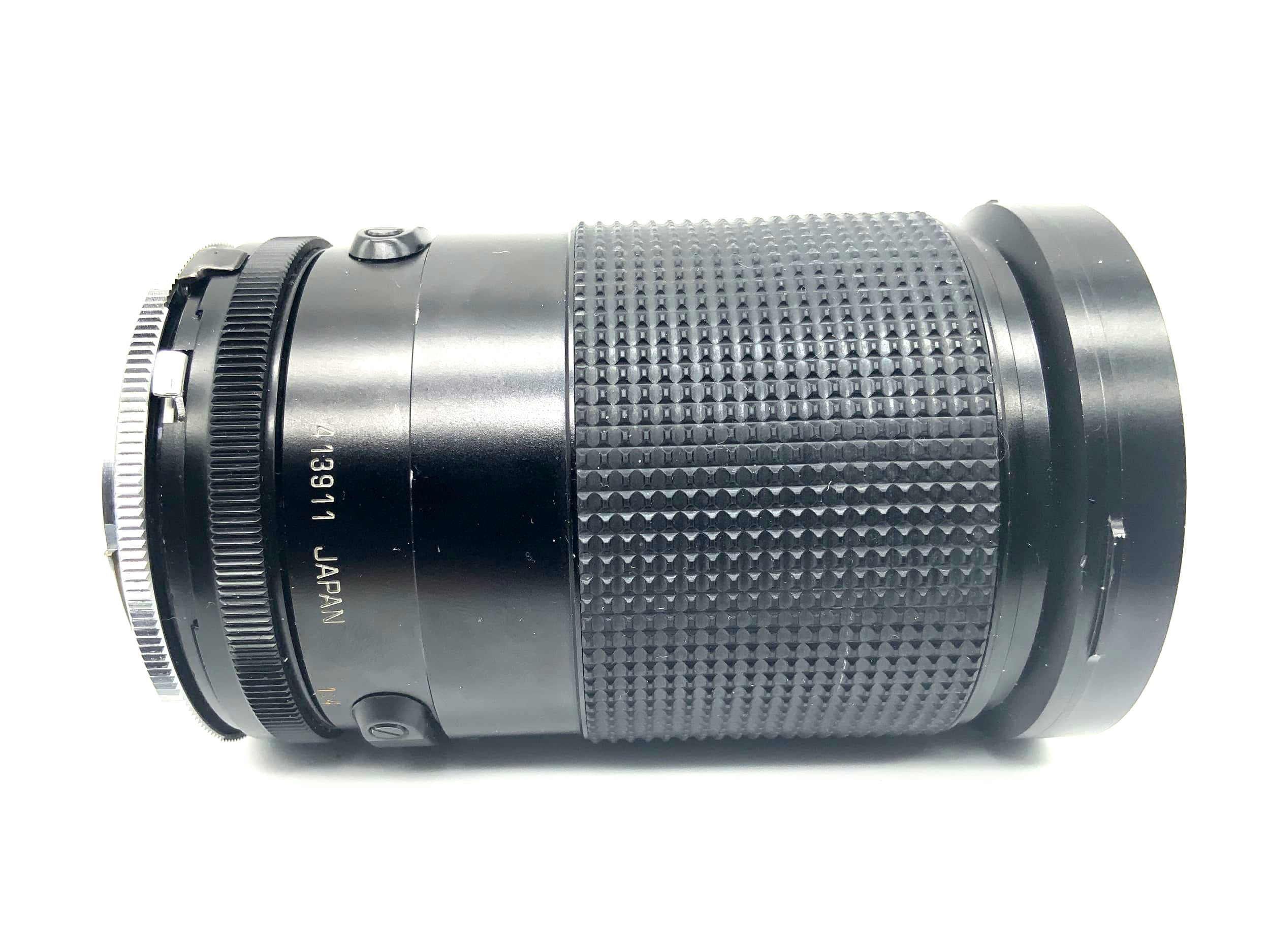 Tamron 28-135mm 1:4-4.5 Lens Adapt all 2 SP BBAR MC Lens (Leica R)