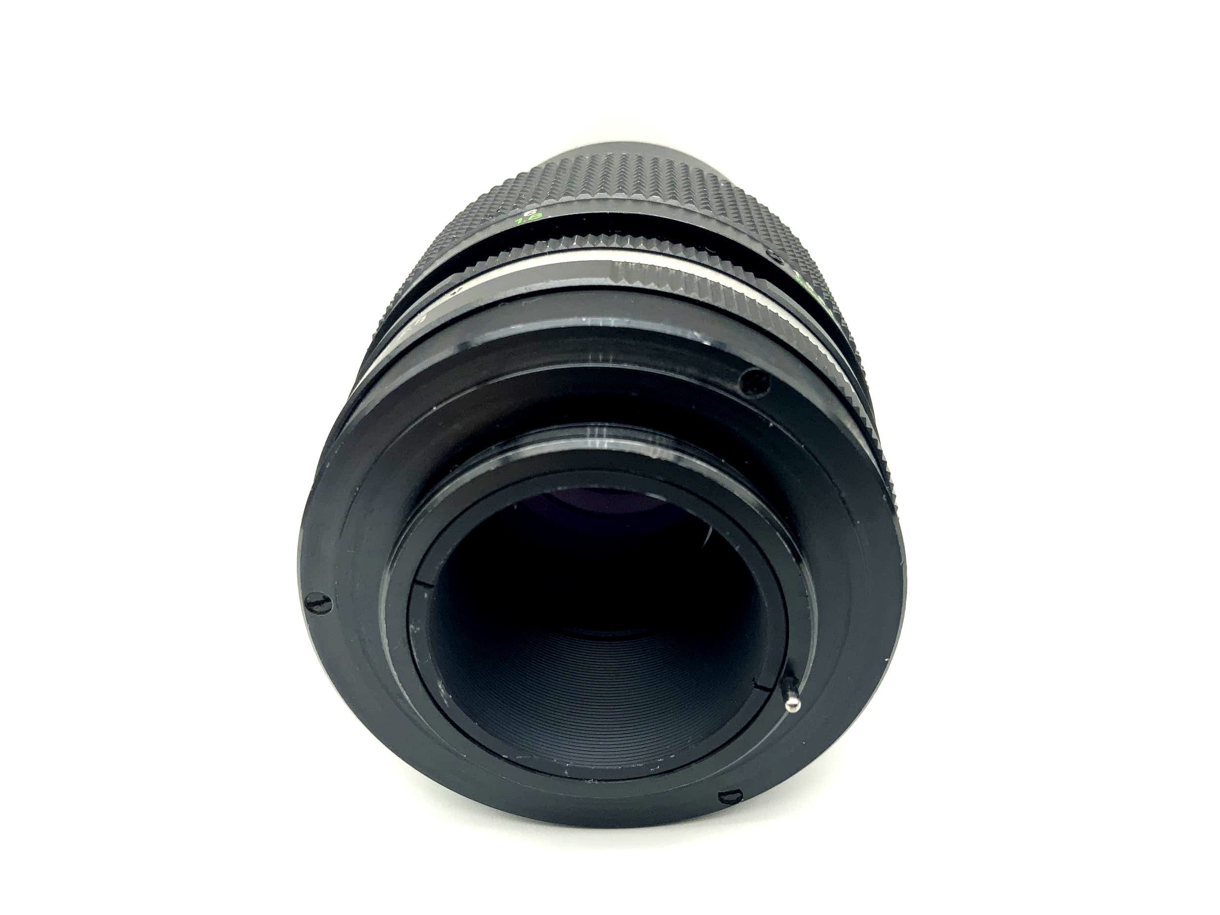 Cosinon 135mm 1:2.8 Lens Auto Camera Lens (M42)