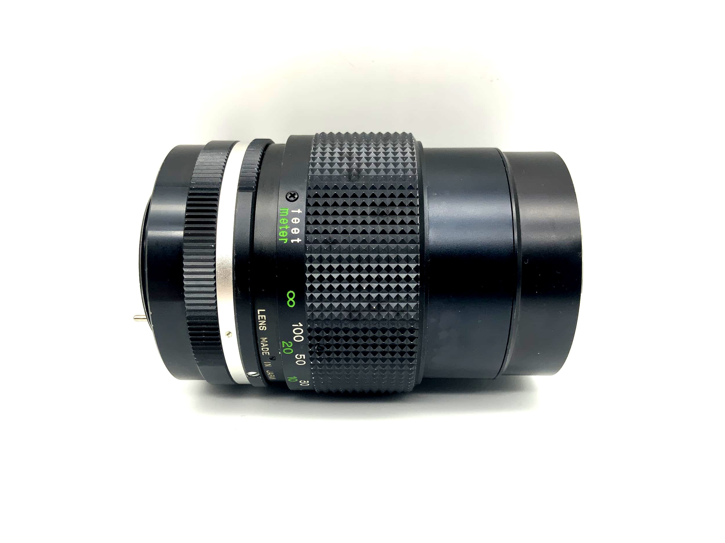 Cosinon 135mm 1:2.8 Lens Auto Camera Lens (M42)