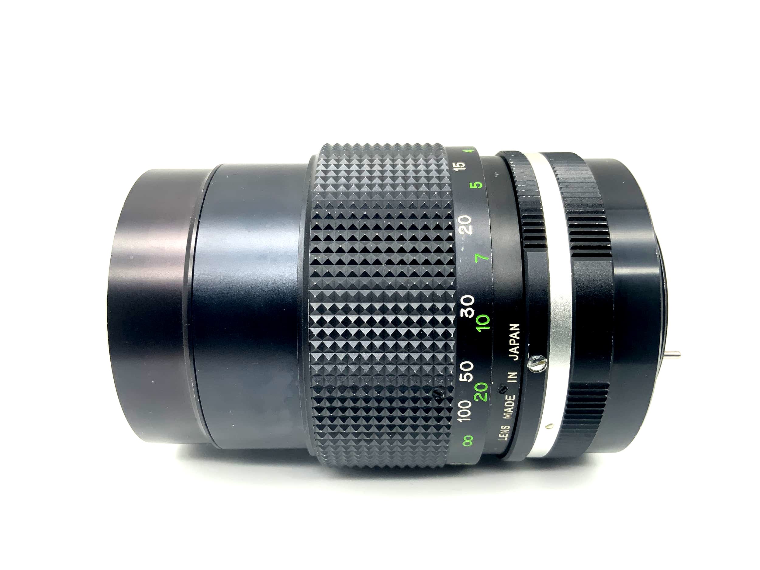 Cosinon 135mm 1:2.8 Lens Auto Camera Lens (M42)