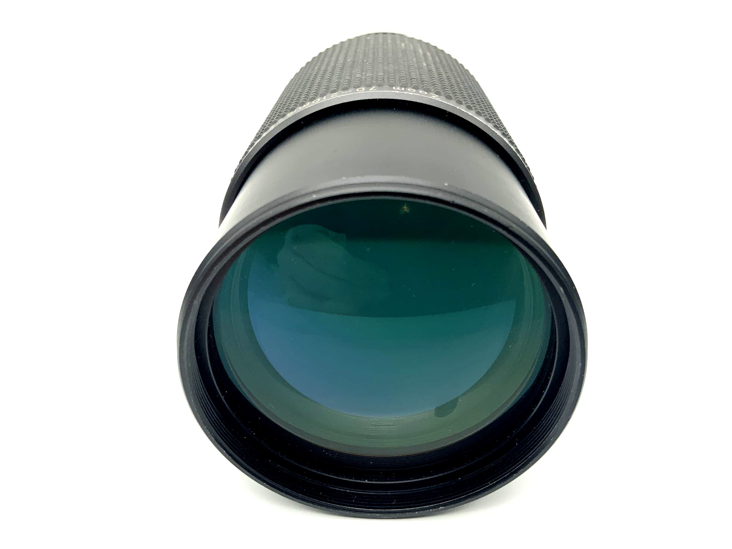 Nikon 70-210mm 1:4 Lens Ai-S Zoom Lens Series E Camera Lens (Nikon F)