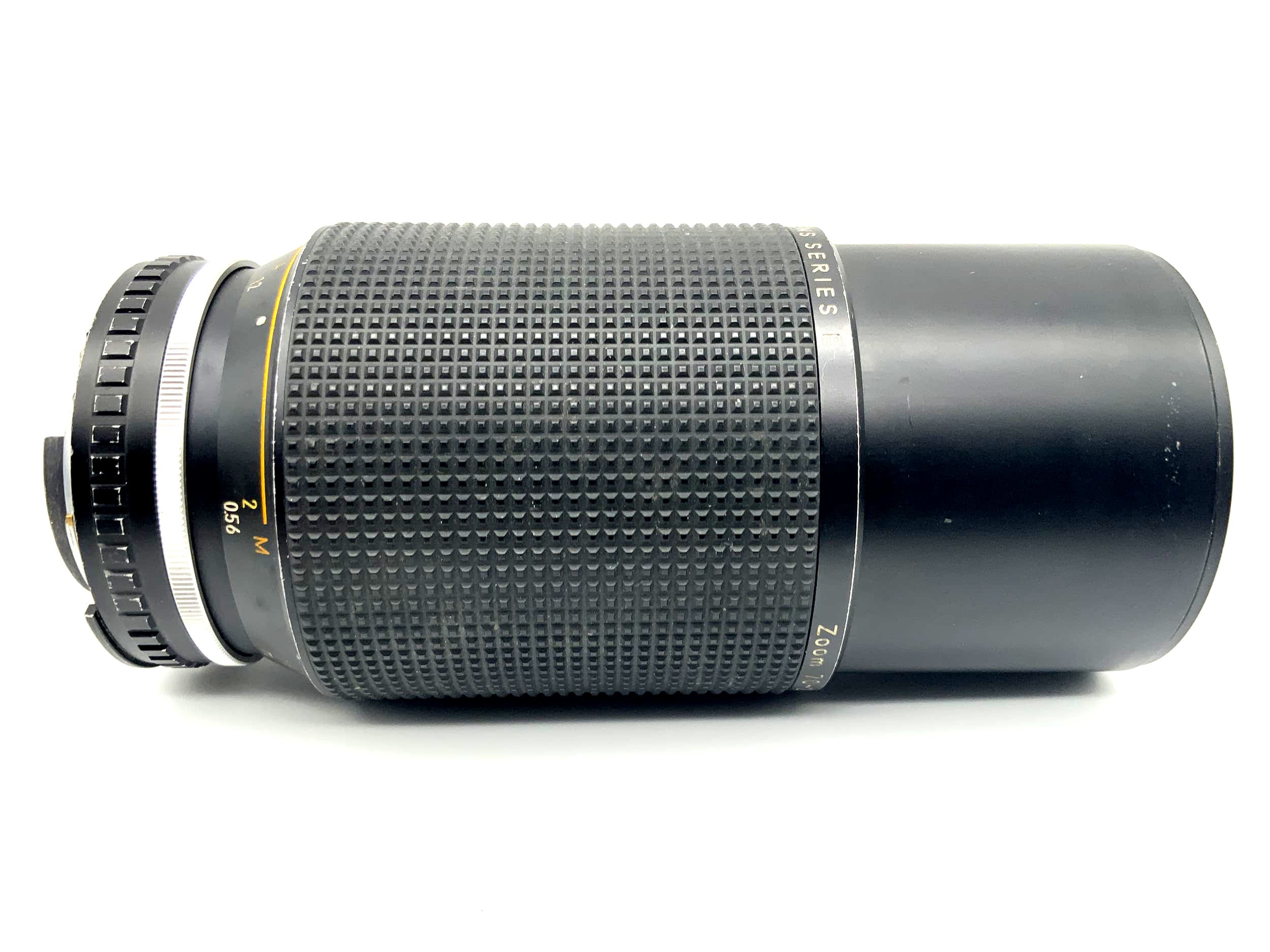 Nikon 70-210mm 1:4 Lens Ai-S Zoom Lens Series E Camera Lens (Nikon F)