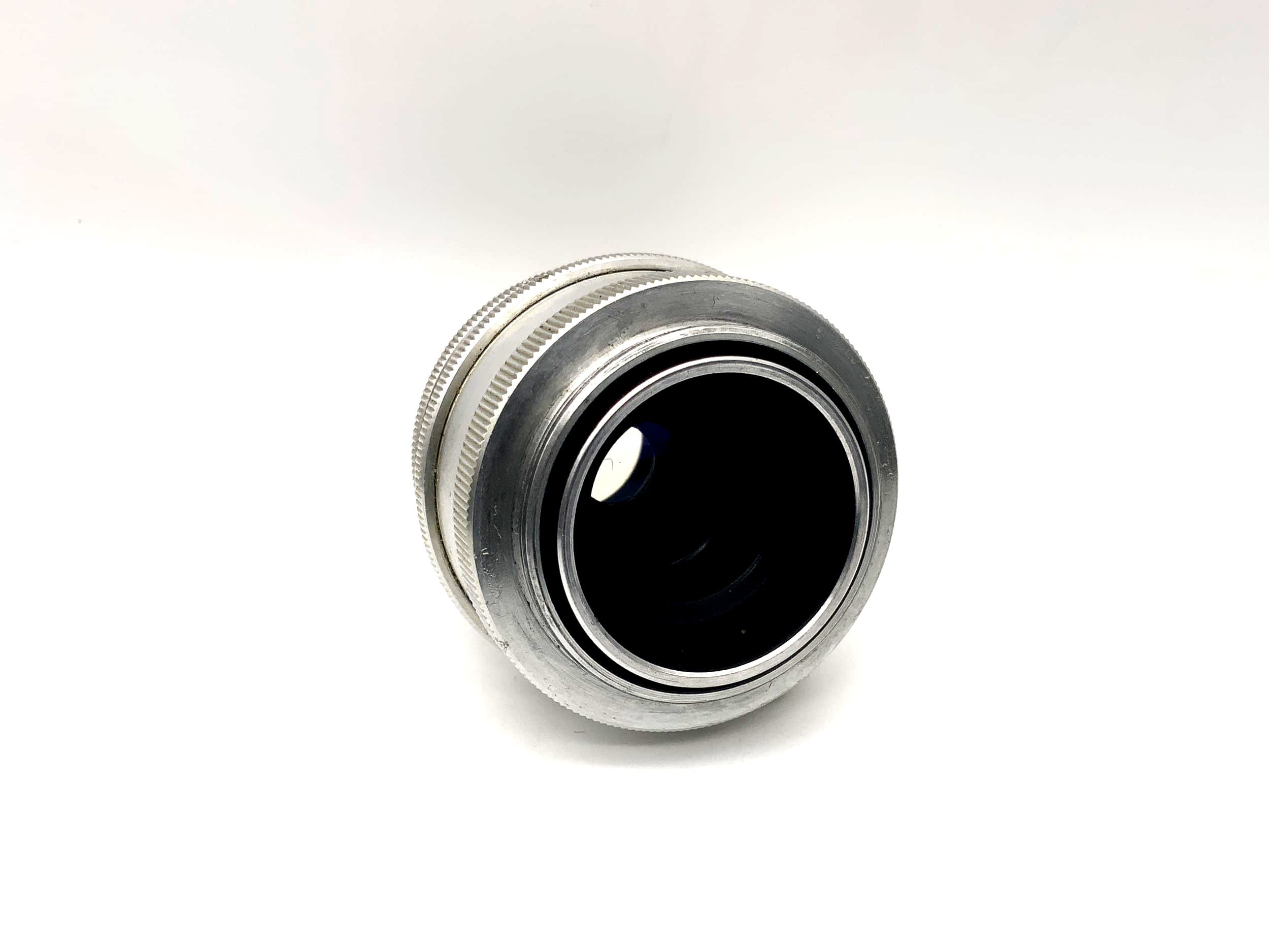 KMZ 5cm 1:3.5 lens Industar 50 compatible with Leica 50mm !Nebel! Lens (M39)