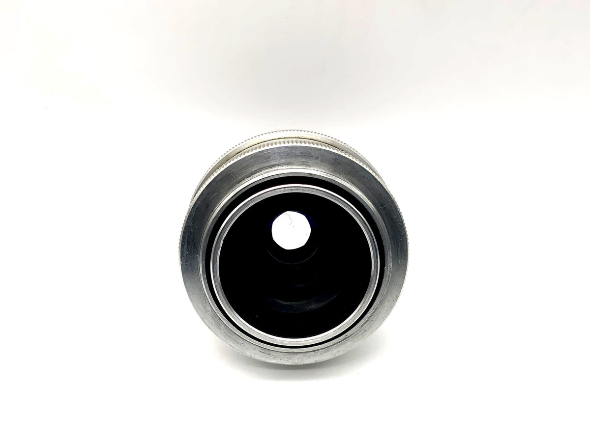 KMZ 5cm 1:3.5 lens Industar 50 compatible with Leica 50mm !Nebel! Lens (M39)