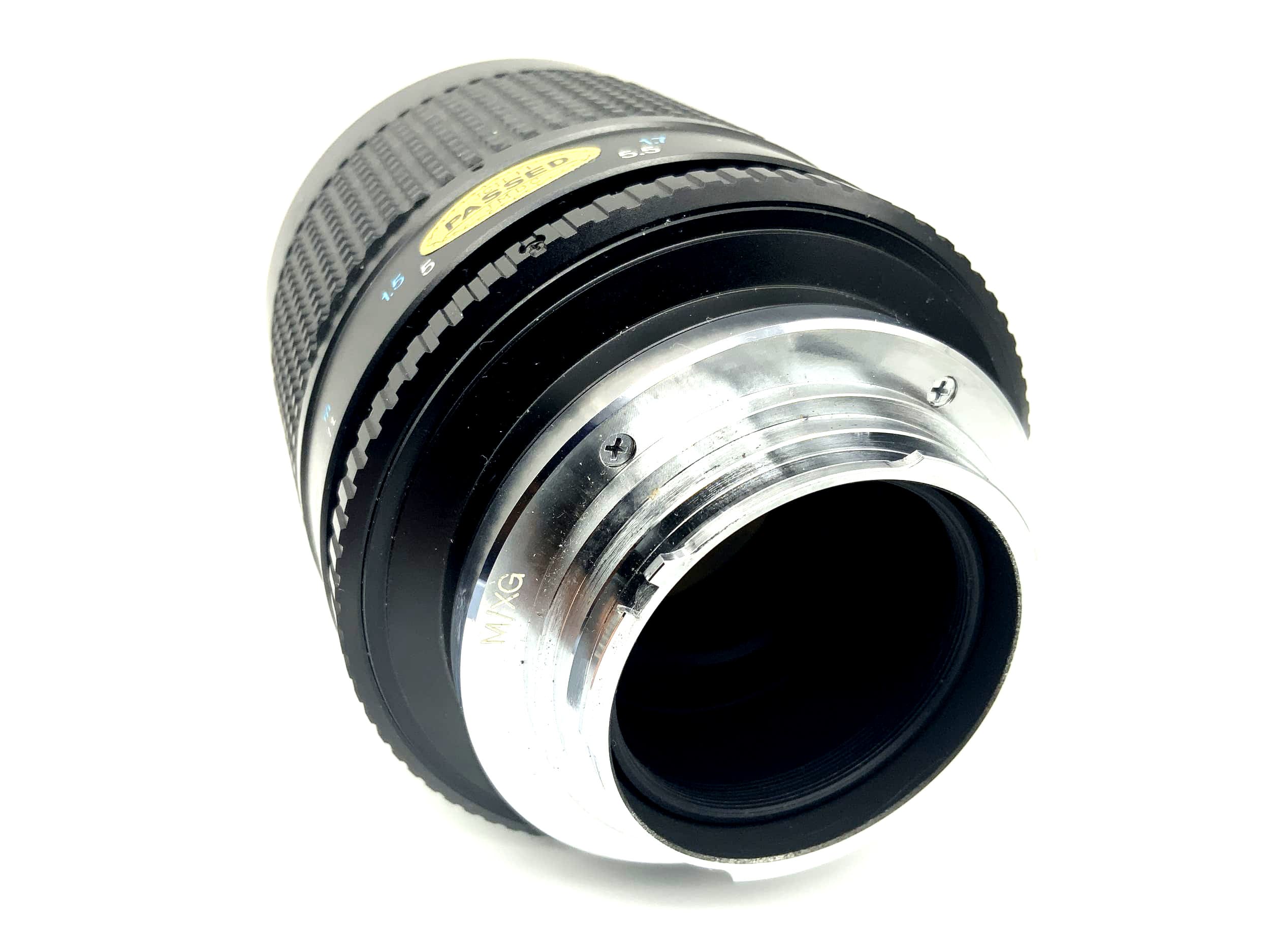 Tokina 500mm 1:8 RMC Mirror Lens !Mushroom! Lens (Minolta MD)