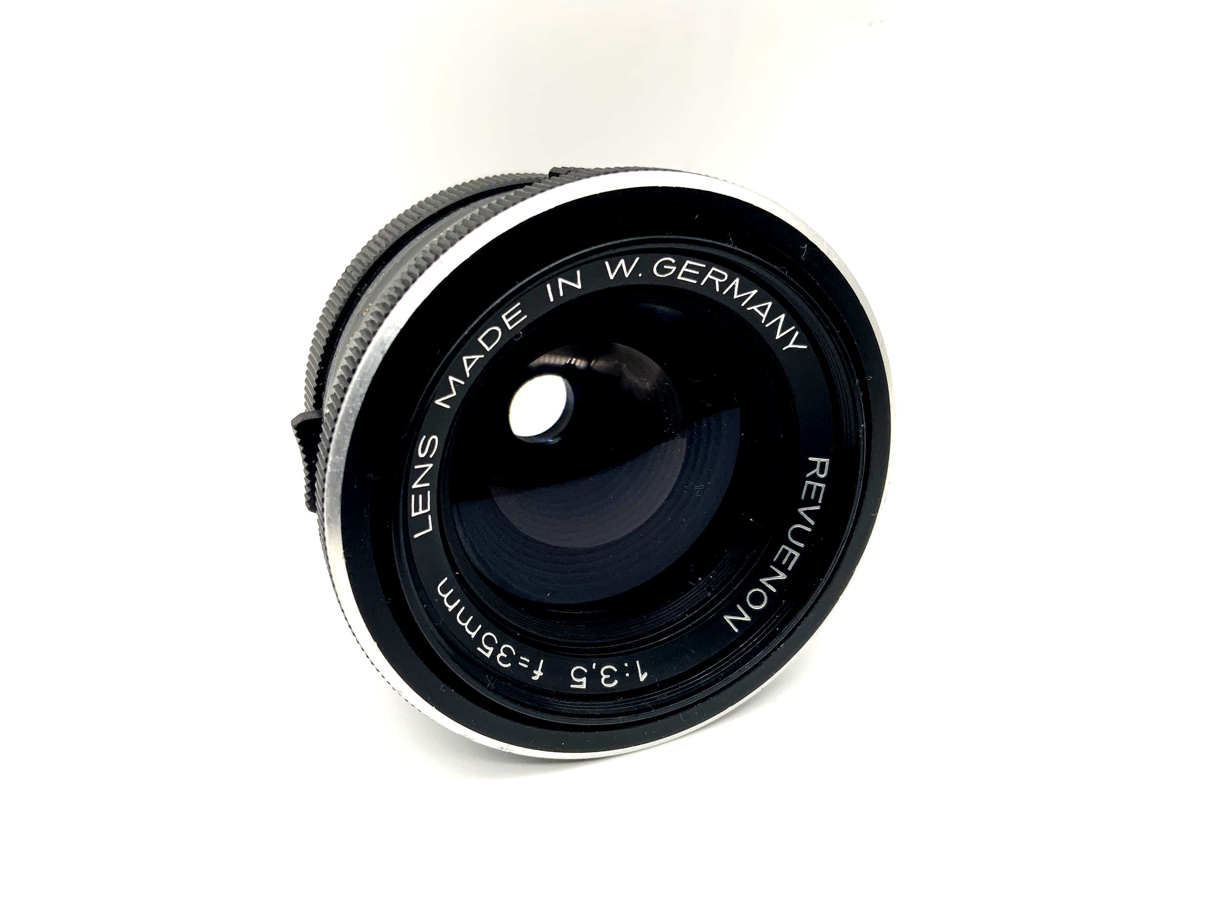 Revuenon 35mm 1:3.5 Camera Lens (M42)