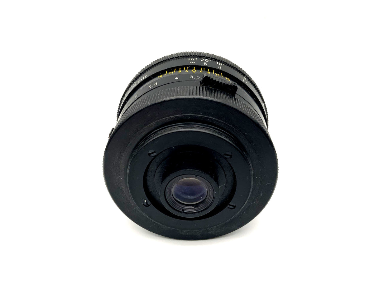 Revuenon 35mm 1:3.5 Camera Lens (M42)