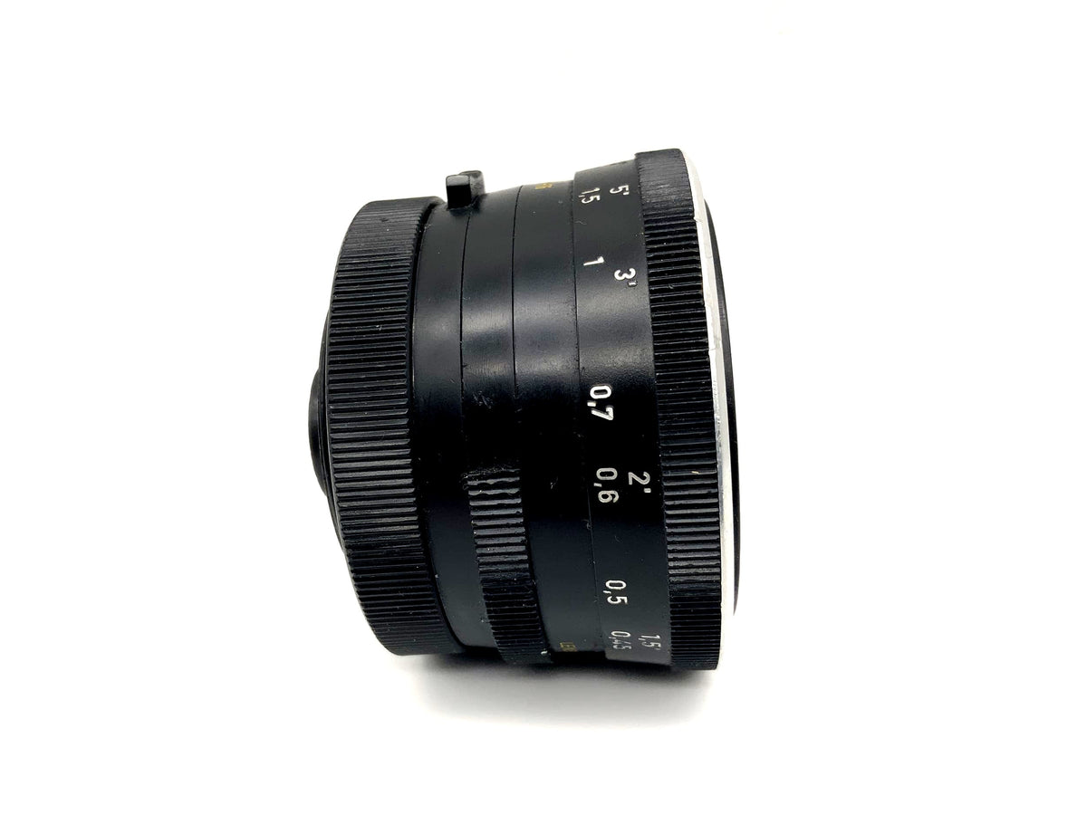 Revuenon 35mm 1:3.5 Camera Lens (M42)