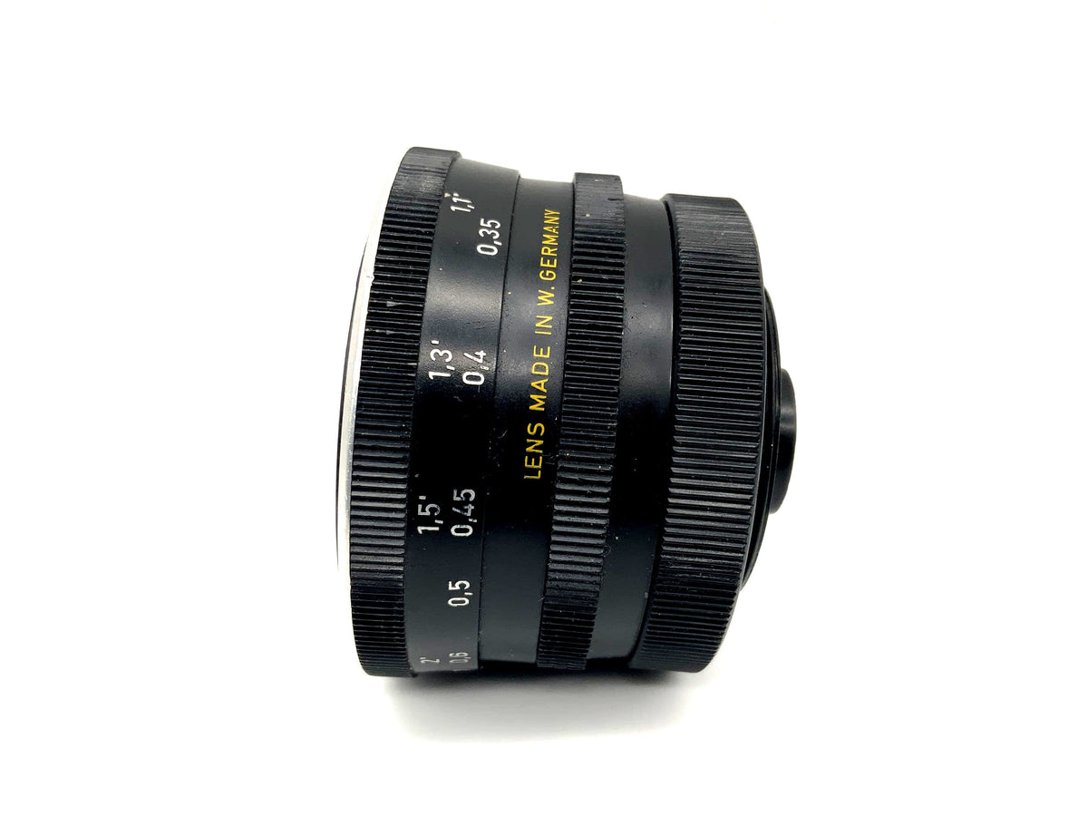 Revuenon 35mm 1:3.5 Camera Lens (M42)
