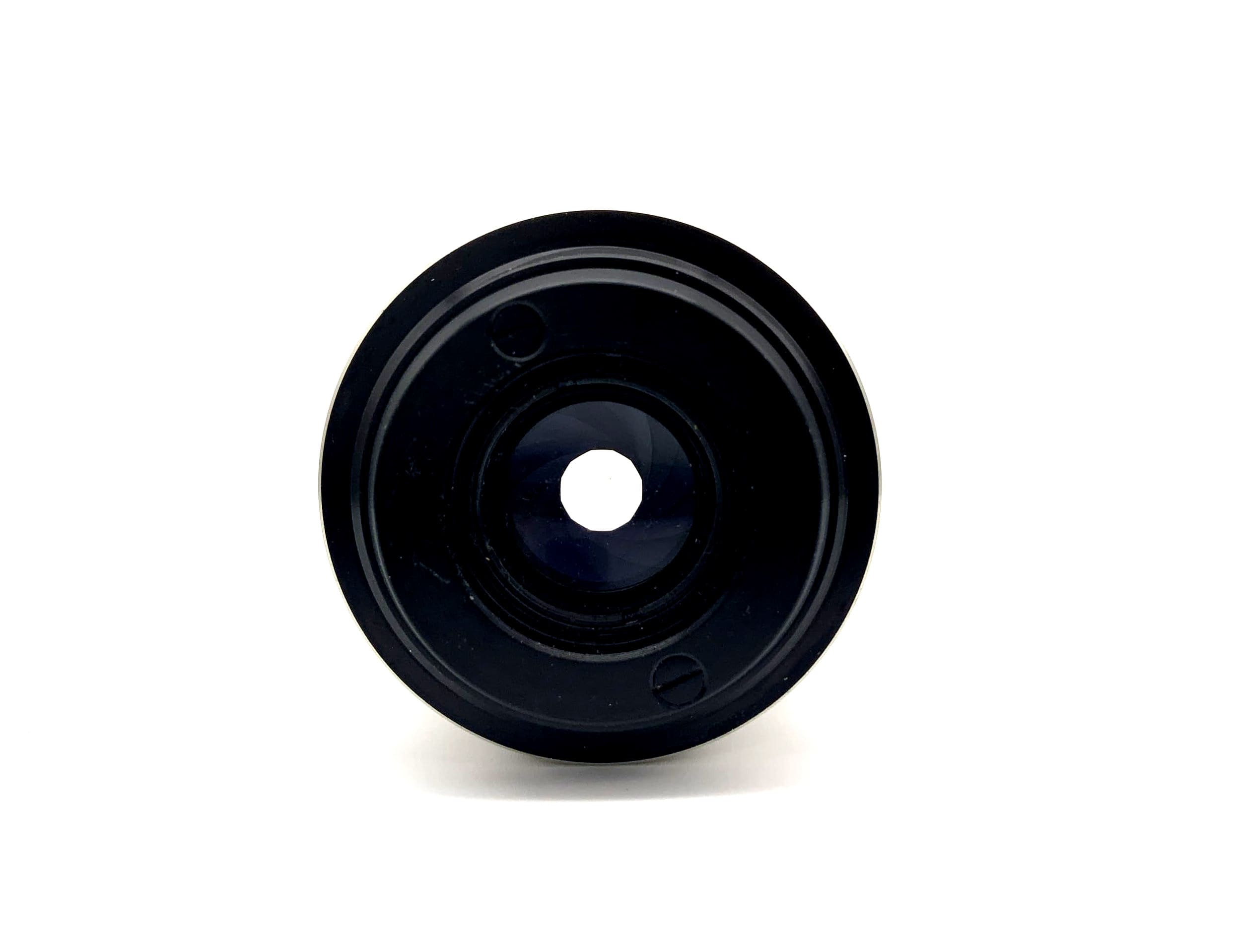 Carl Zeiss 50mm 1:2.8 Lens Tessar 14 Blades Q1 Camera Lens (M42)