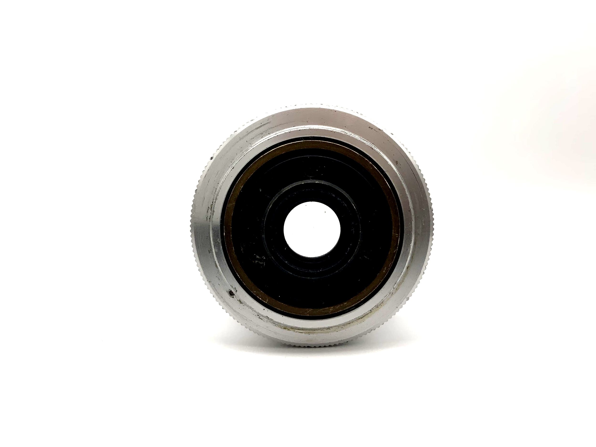 Staeble 35mm 1:3.5 Lineogon lens compatible with Leica camera (M39)