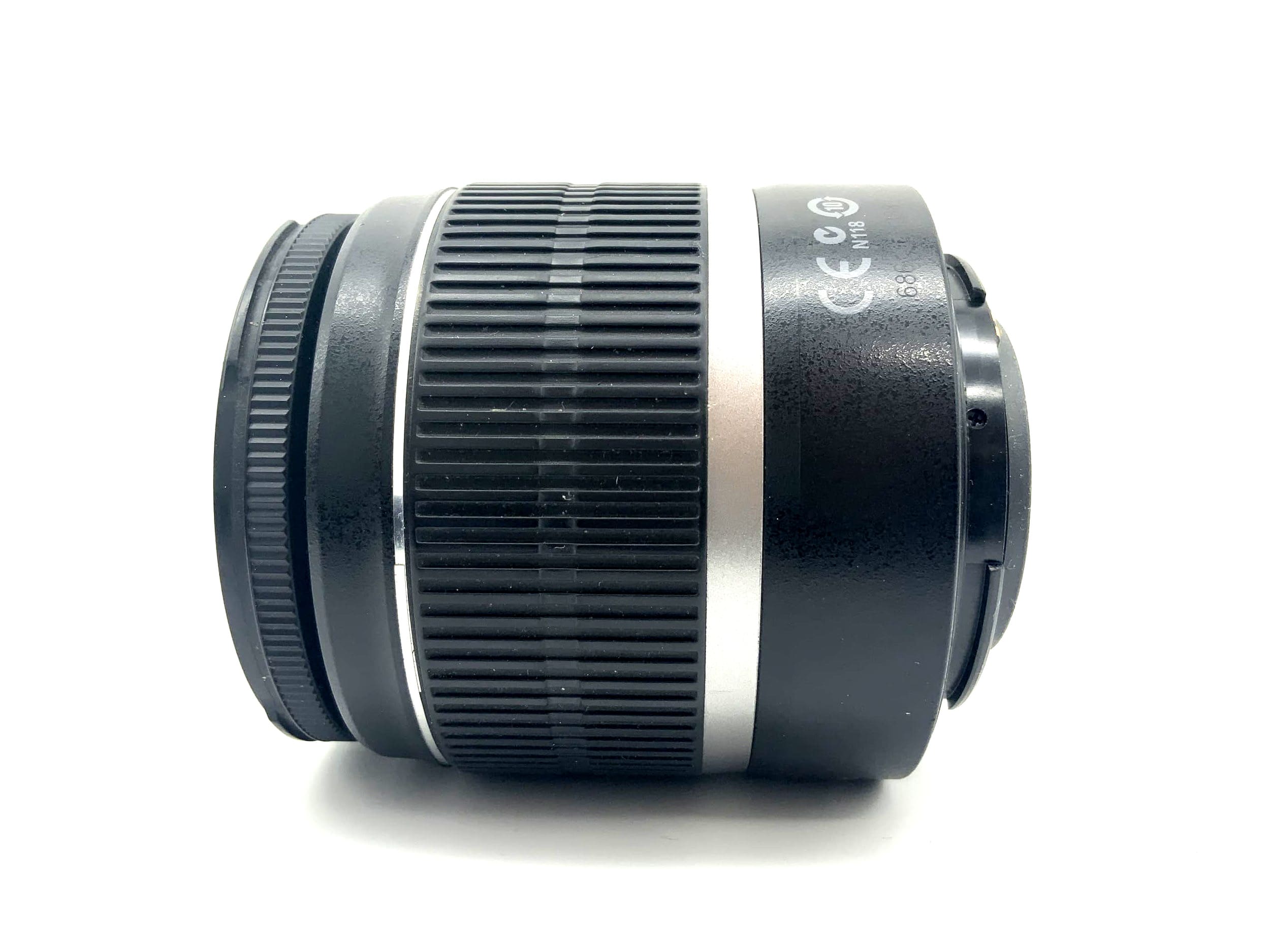 Canon 18-55mm 1:3.5-5.6 Lens Zoom Lens EF-S IS EFS Lens (Canon EF-S)
