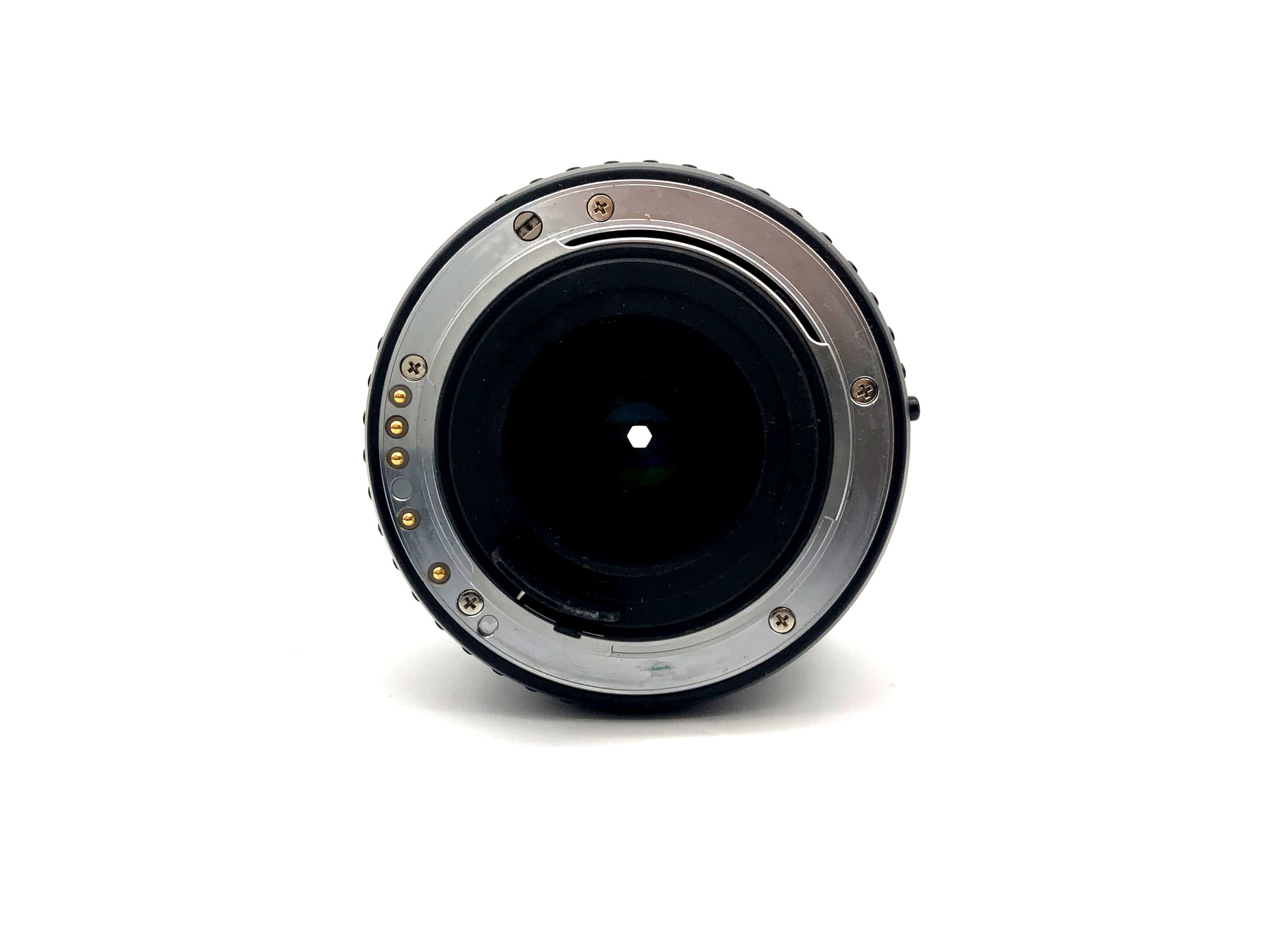 Pentax 35-80mm 1:4-5.6 Lens SMC Pentax-F Camera Lens (Pentax K-AF)