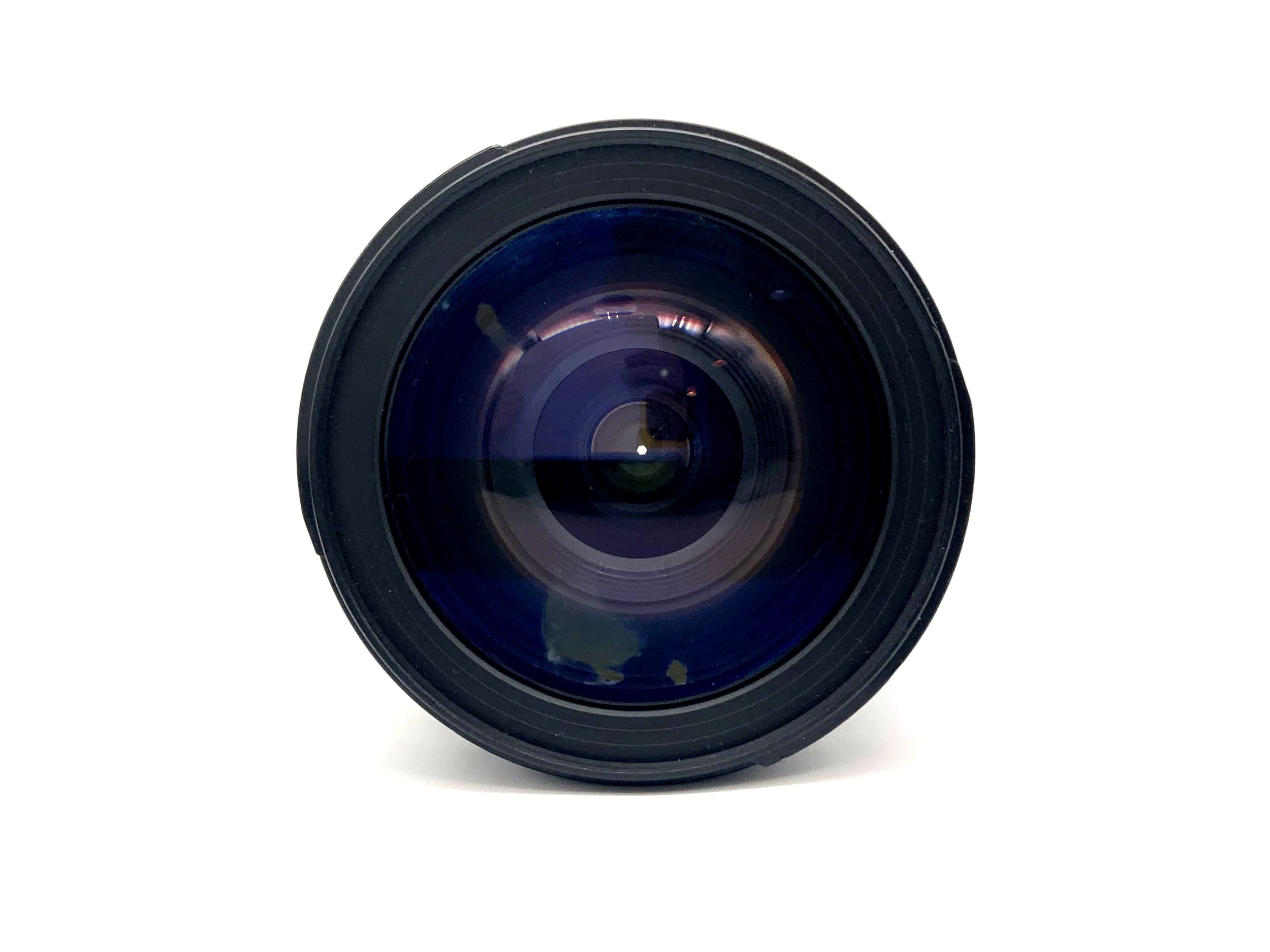 Pentax 28-200mm 1:3.8-5.6 Lens SMC Pentax-FA IF&amp;AL Lens (Pentax K-AF)