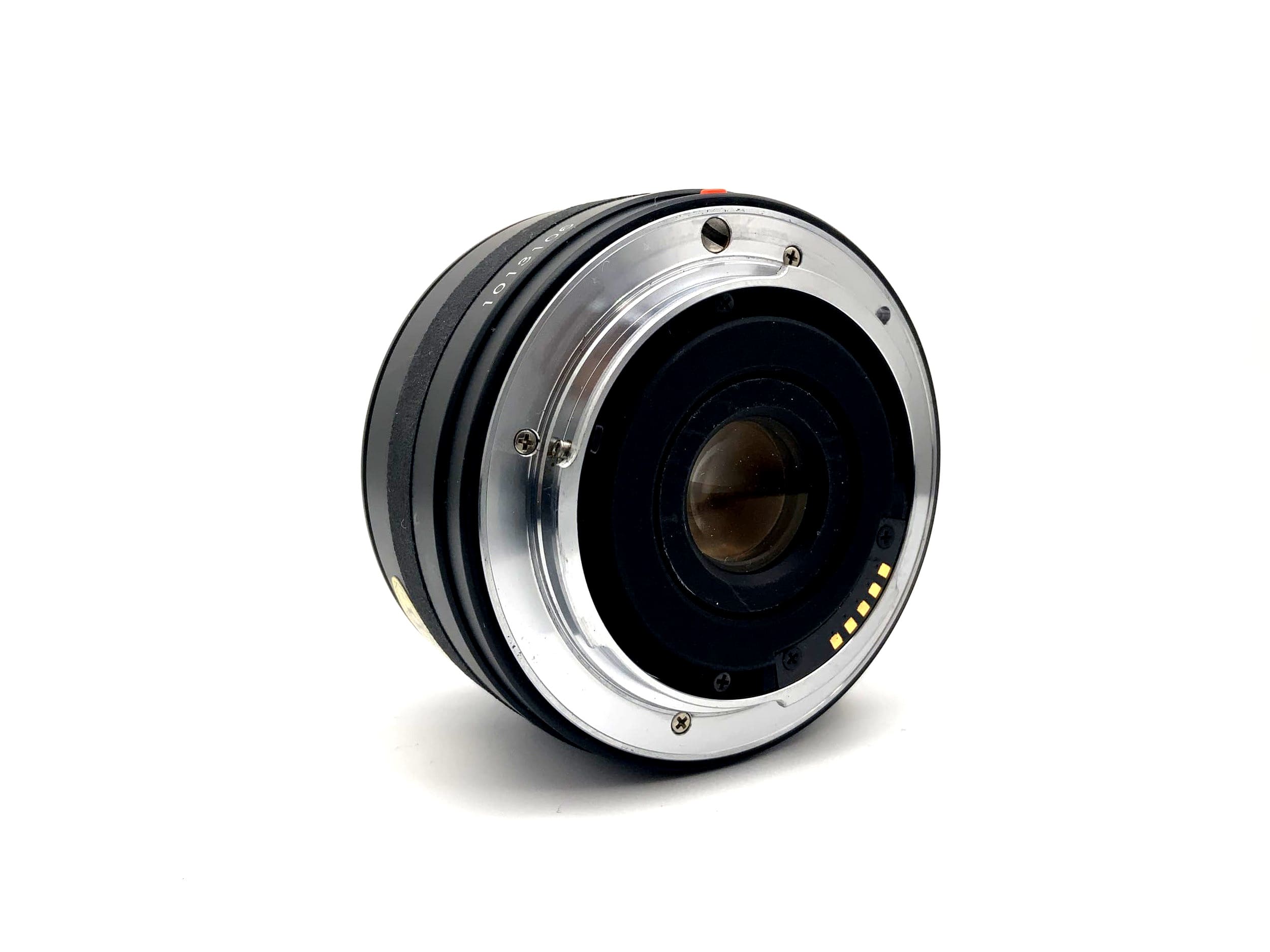 Yashica 28mm 1:2.8 Lens AF Lens Kyocera Camera Camera Lens (Yashica KA-R)