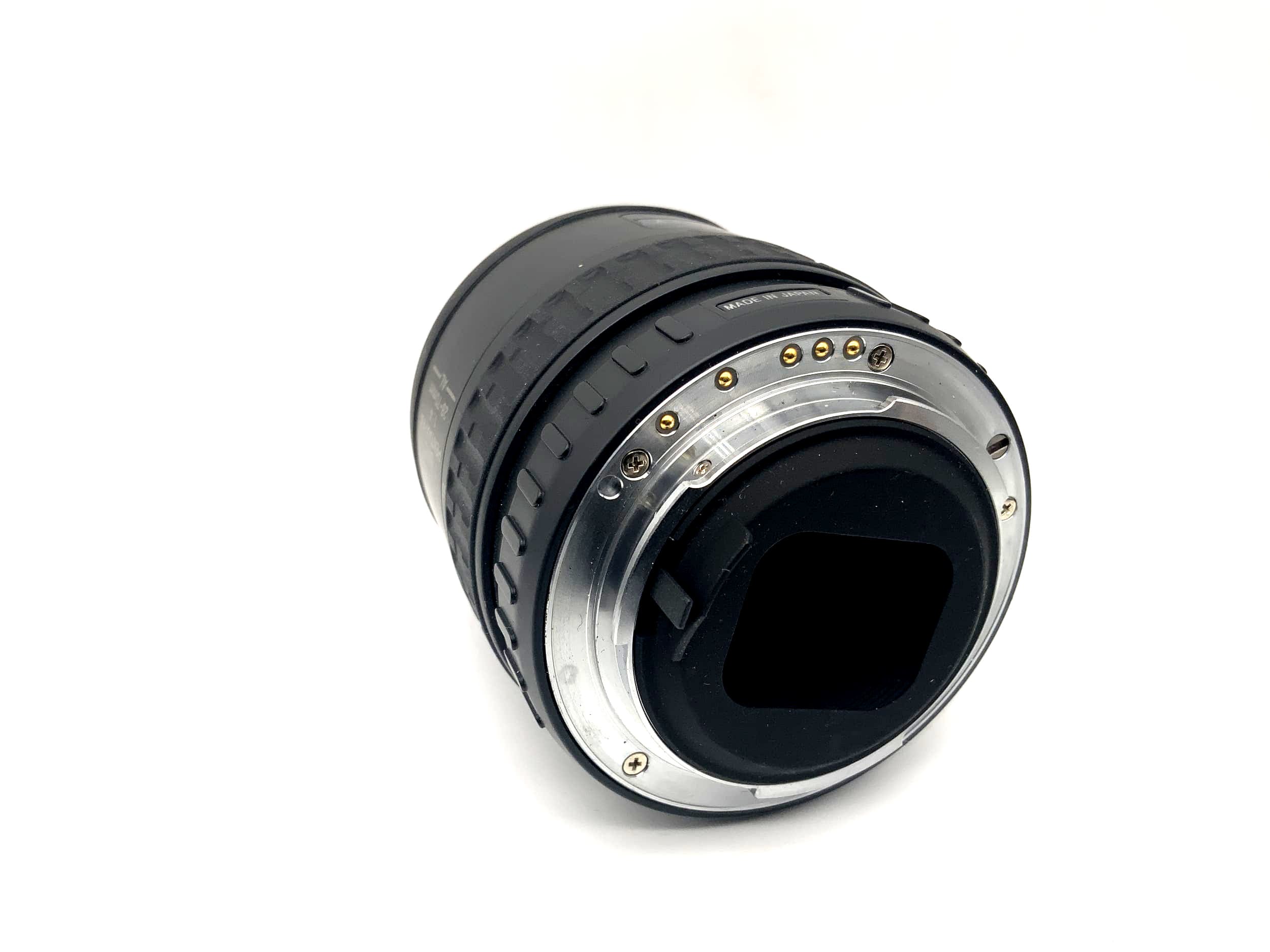 Pentax 28-70mm 1:4 Lens SMC Pentax-FA AL Camera Lens (Pentax K-AF)