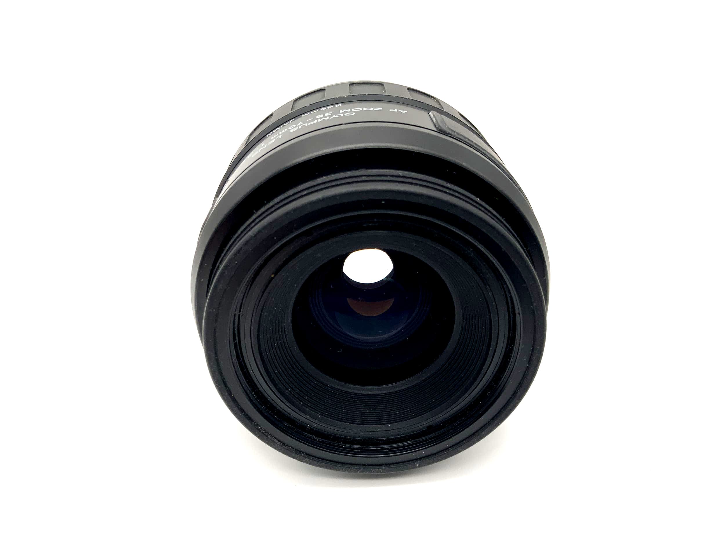 Olympus 35-70mm 1:3.5-4.5 Lens AF Zoom Lens for OM-707 OM77 OM-101 (OM-AF)