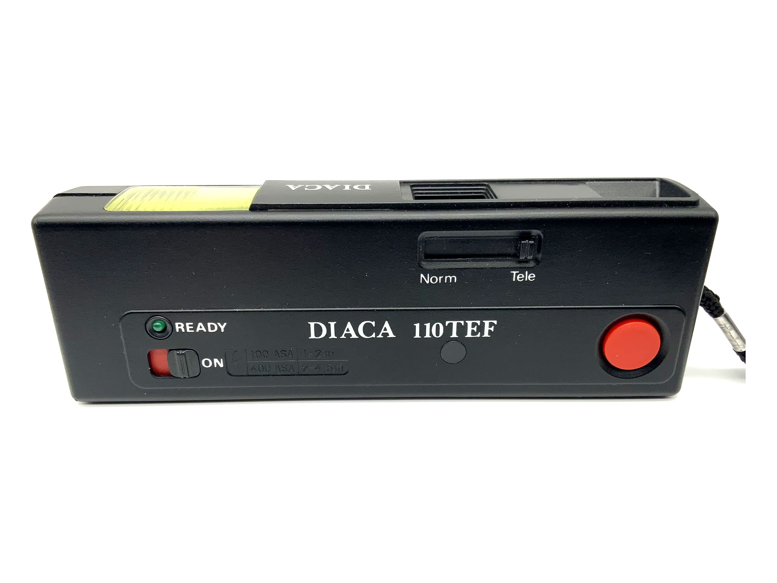 Diaca 110 TEF Miniature Camera Spy Cam Spy Camera