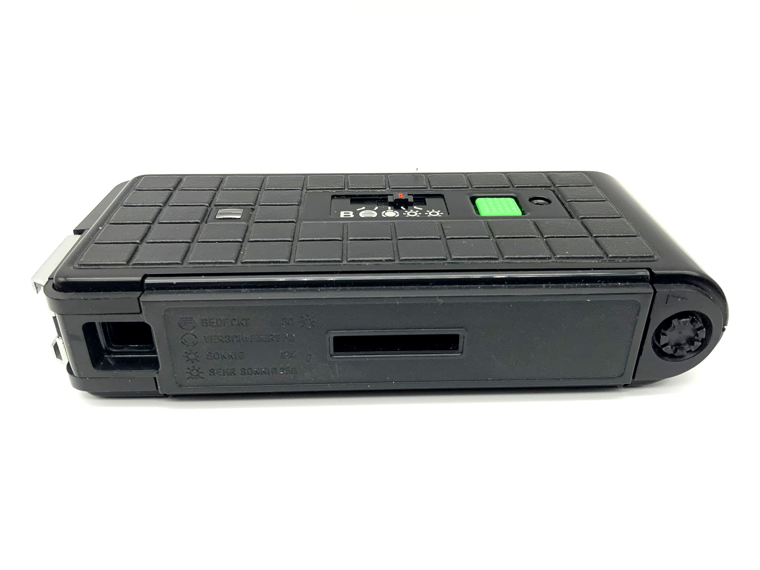 Pentacon K16 8/27 Miniature Camera Subminiature Camera