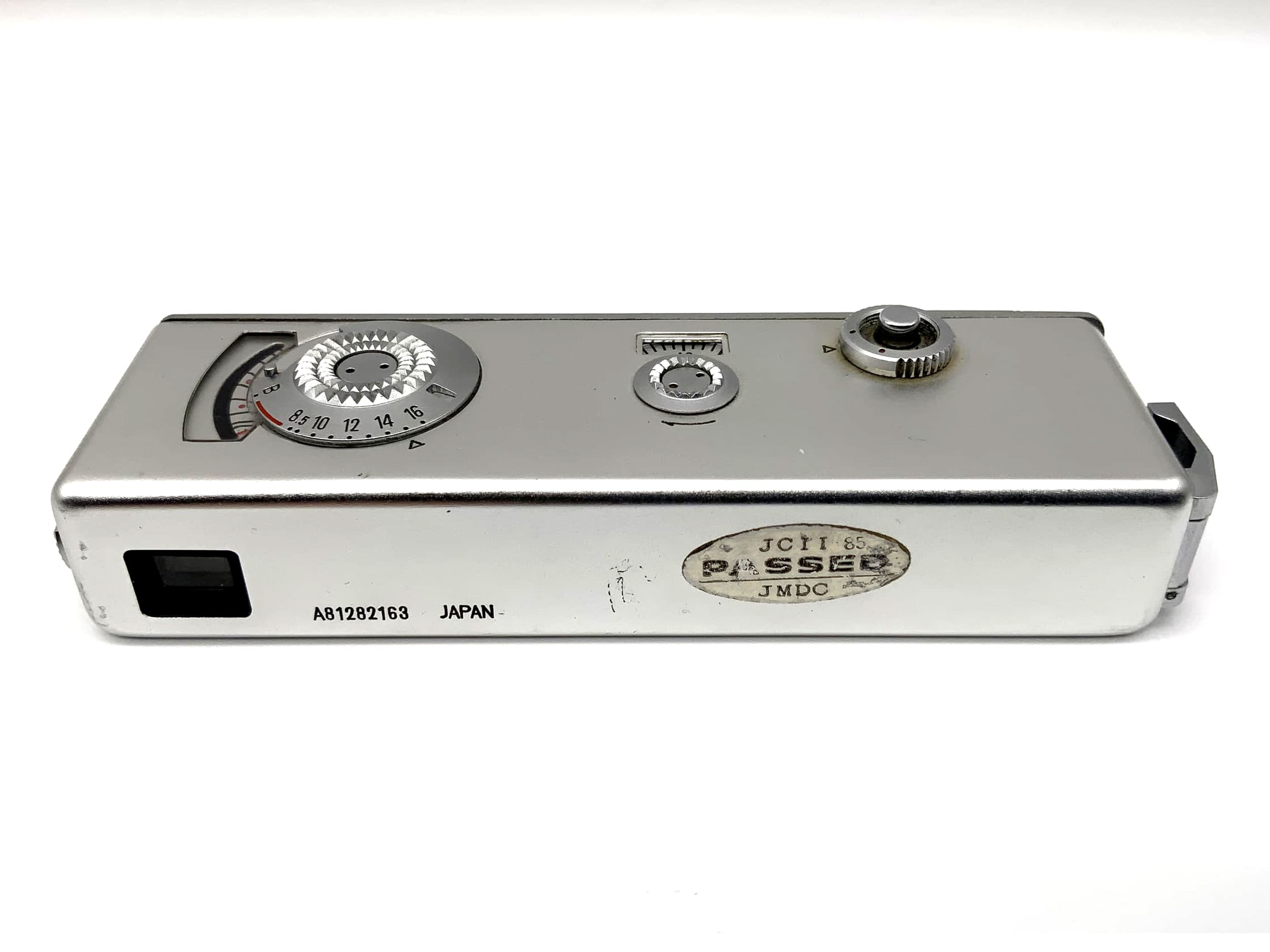 Porst KX50 Miniature Camera Spy Cam Spy Camera