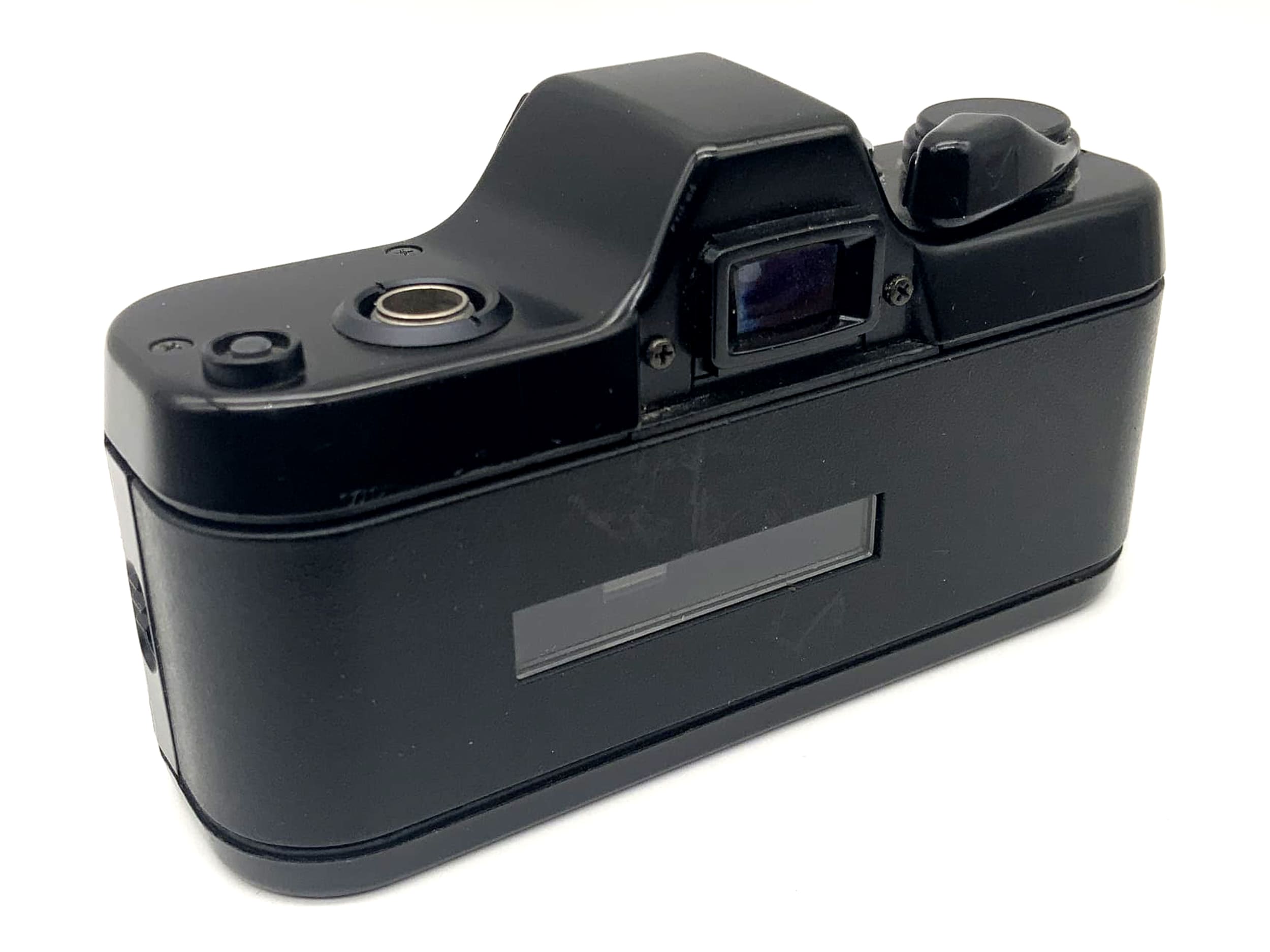 Pentax auto 110 with 1:2.8 18mm miniature camera spy cam spy camera