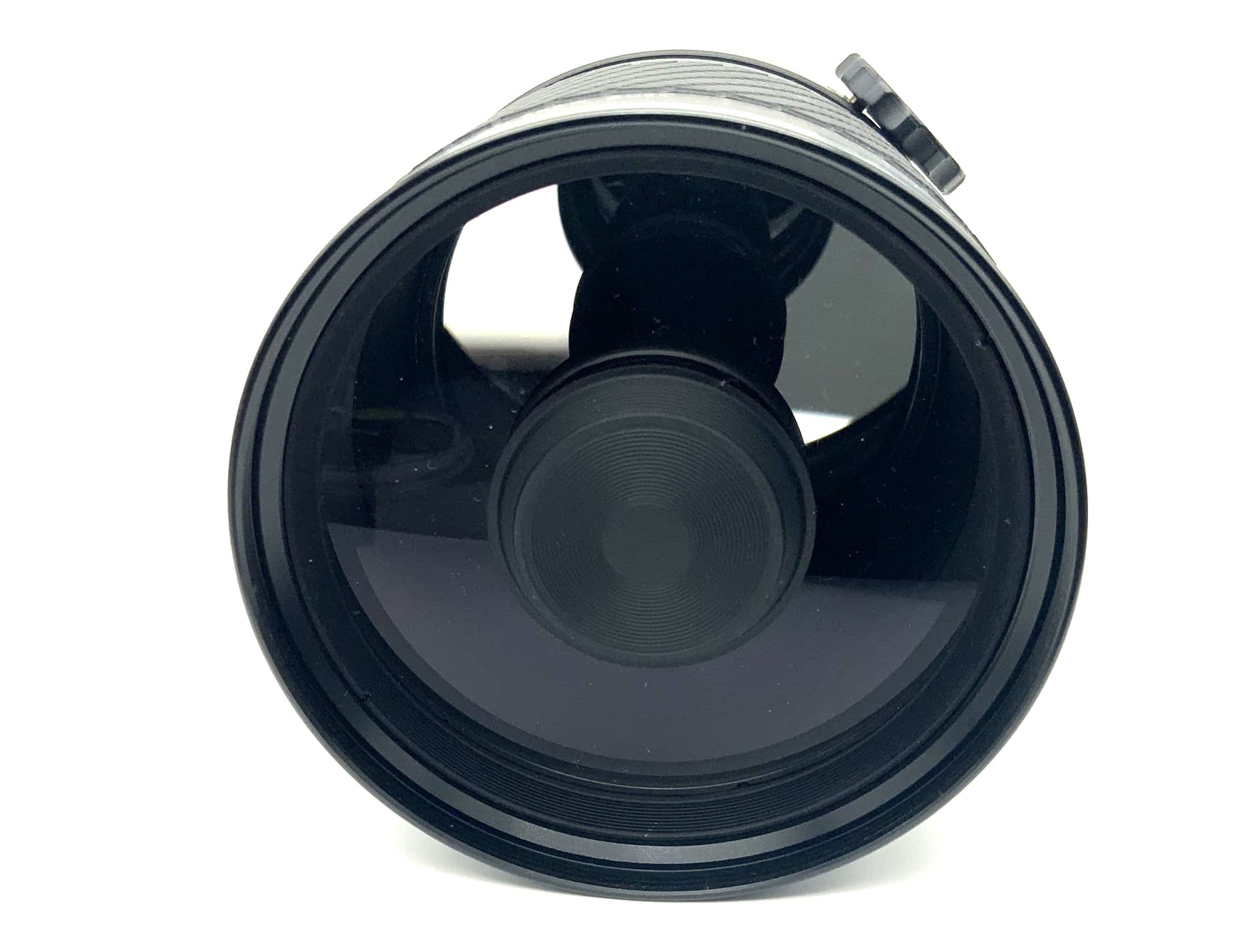 Sigma 600mm 1:8 Lens Mirror-Telephoto Multi-Coated MC Macro Lens (Nikon F)