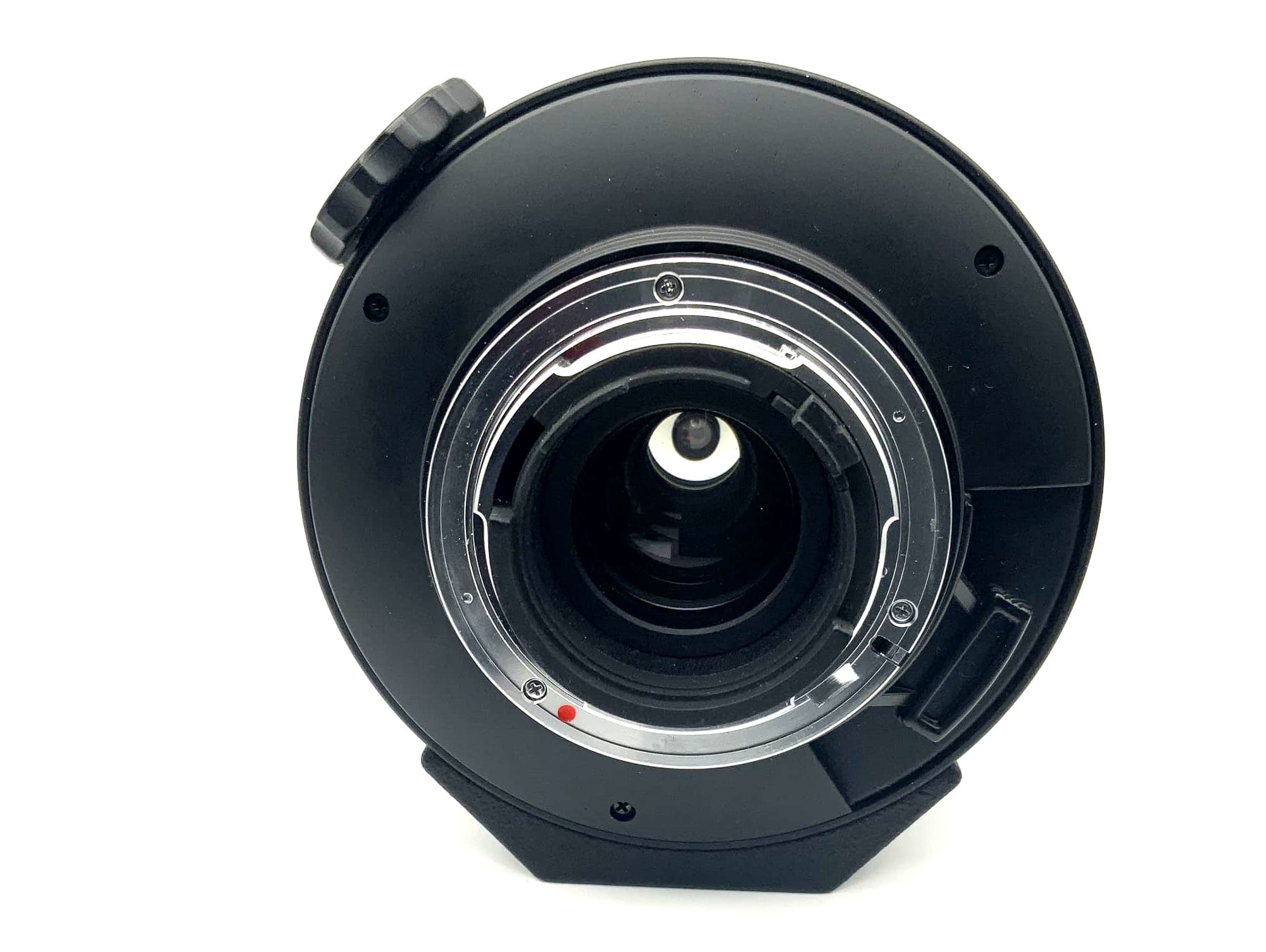Sigma 600mm 1:8 Lens Mirror-Telephoto Multi-Coated MC Macro Lens (Nikon F)
