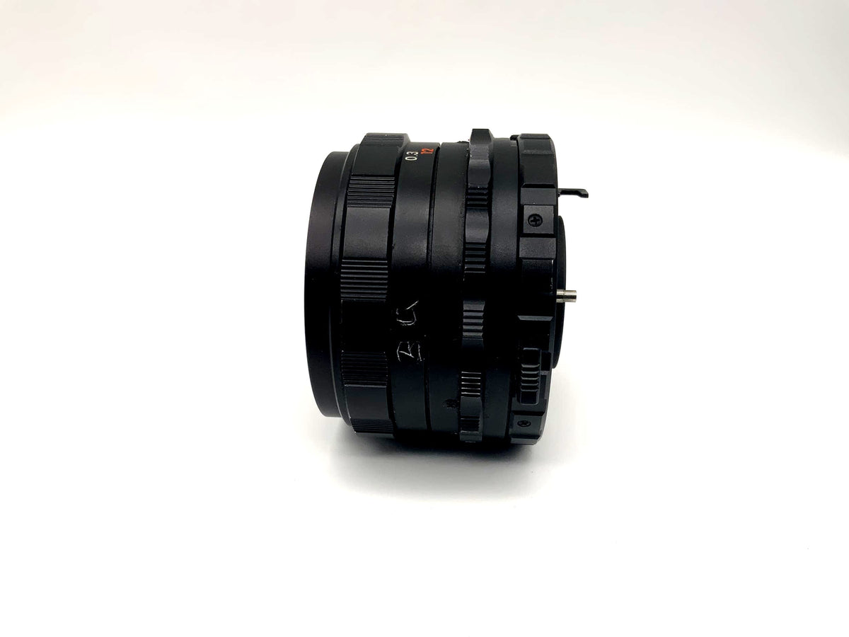 Soligor 35mm 1:2.8 Wide-Auto Camera Lens (Miranda Mount)