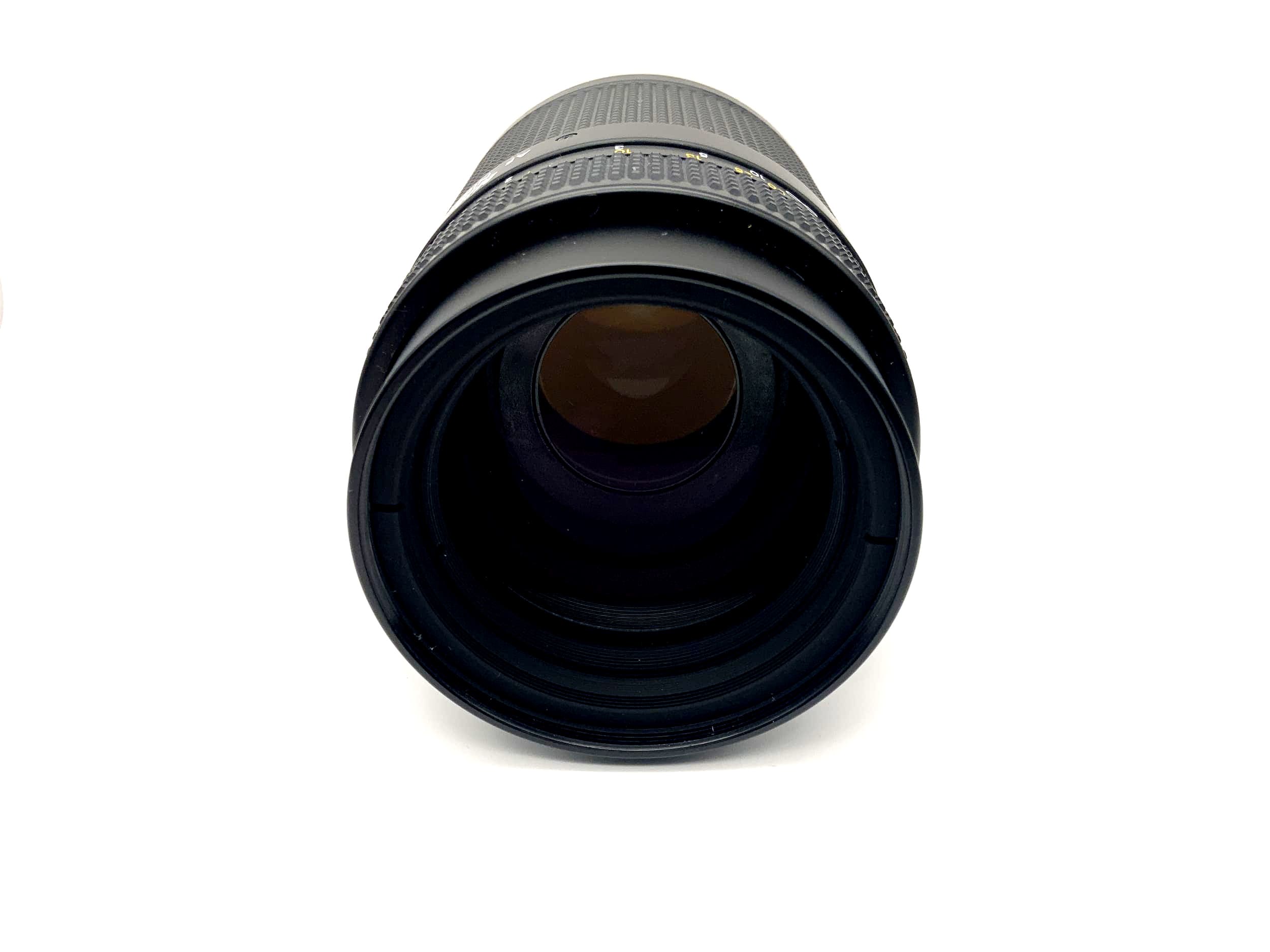 Nikon 70-210mm 1:4-5.6 Lens AF Nikkor Camera Camera Lens (Nikon AF)