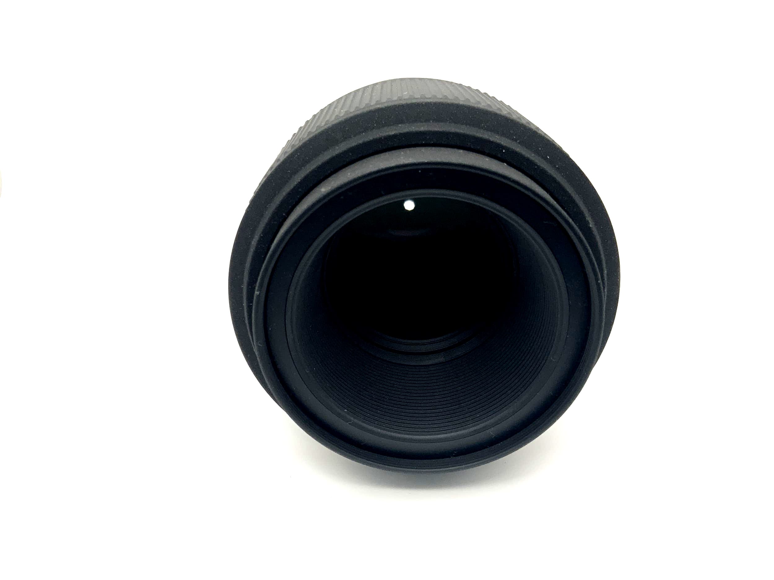 Sigma 105mm 1:2.8 Lens DG Macro EX Sigma Camera Lens (Nikon AF)