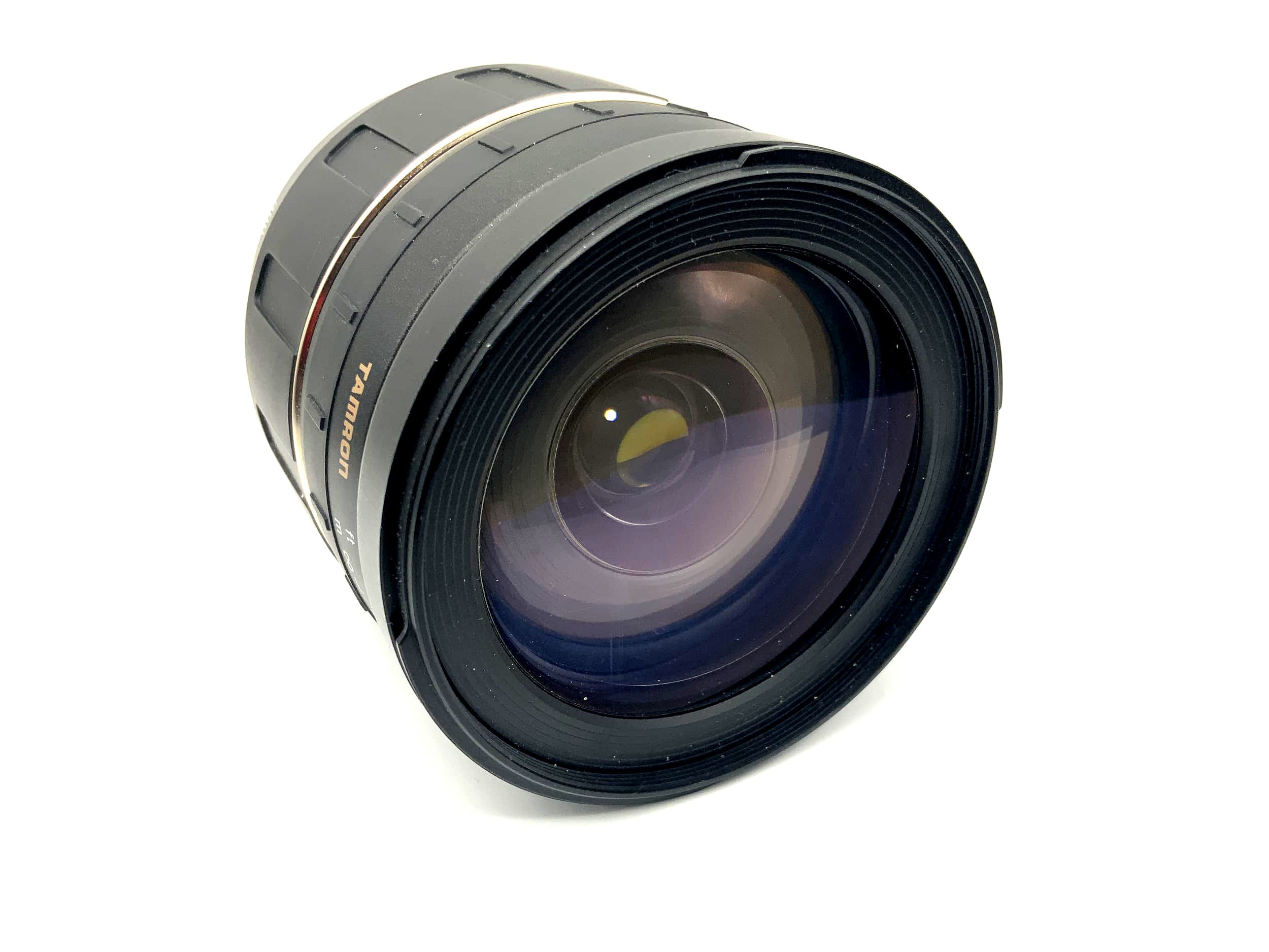 Tamron 28-300mm 1:3.5-6.3 Lens AF Aspherical LD ​​(IF) Macro Lens (Nikon AF)