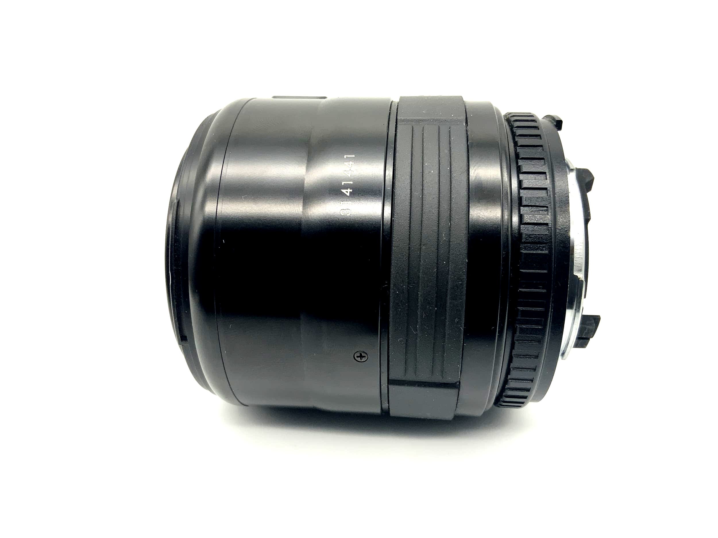 Sigma 28-70mm 1:3.5-4.5 Lens Zoom-E AF-E Multi Coated MC Lens (Nikon AF)