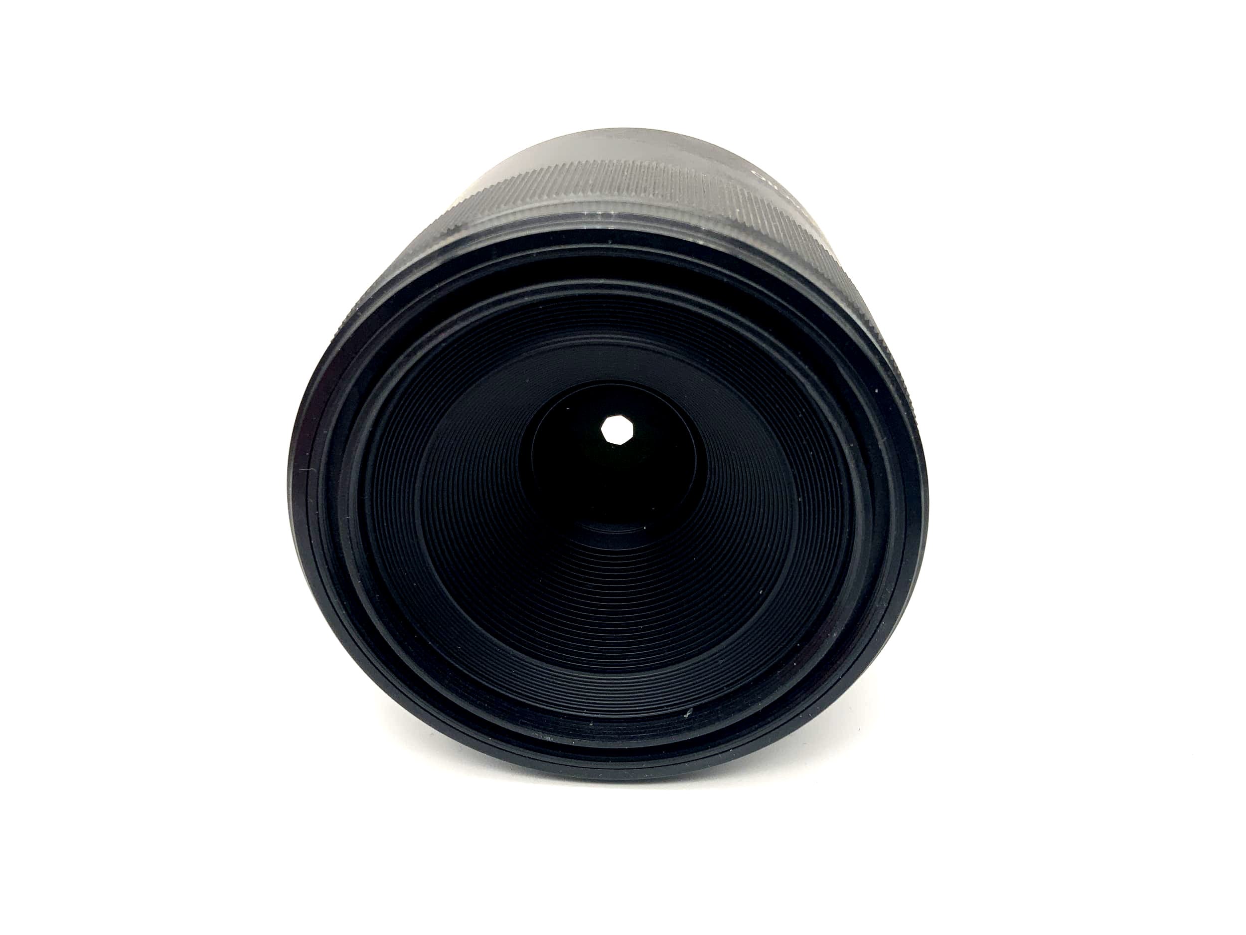 Sony 50mm 1:2.8 Lens SEL50M28 Sony a alpha Full Frame Lens (Sony E-Mount)