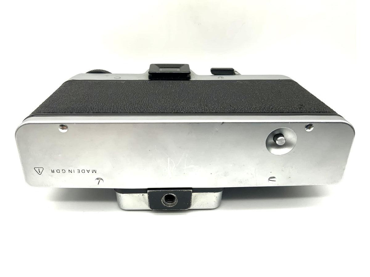 Porst CX4 35mm SLR analog camera Porst reflex body (M42)