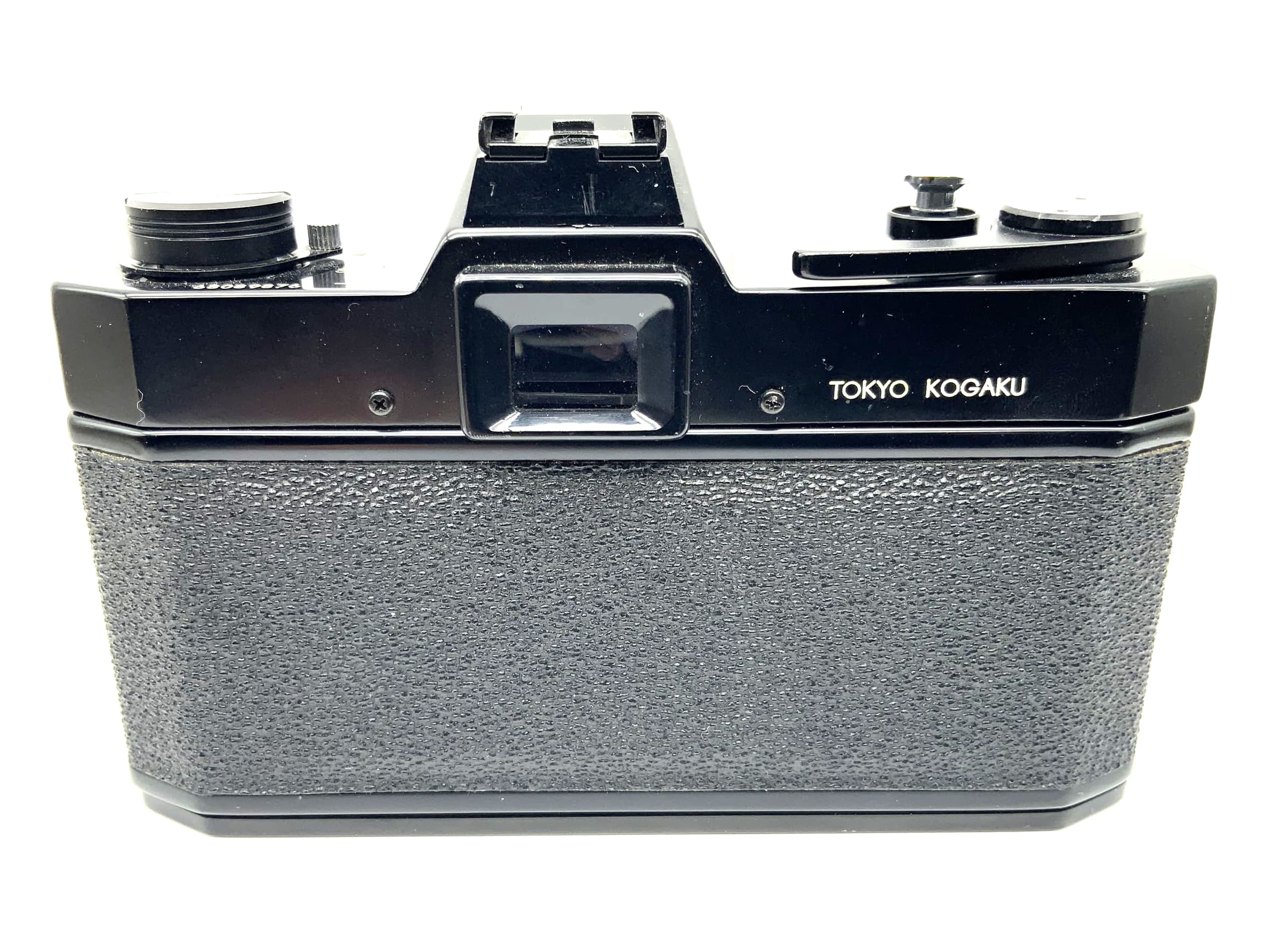 Topcon Unirex 35mm SLR analog camera Tokyo Kogaku Body (Topcon)