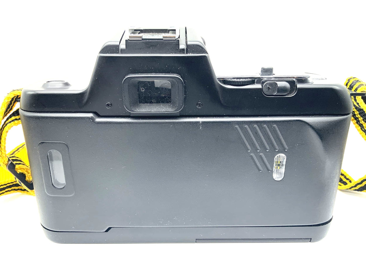 Nikon F-401 35mm SLR analog AF Autofocus Body (Nikon F)