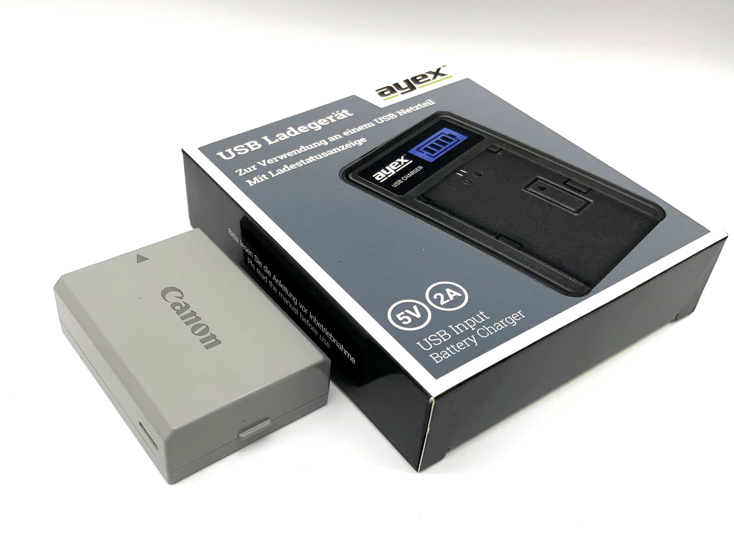 Canon EOS 450D SLR camera DSLR digital body (Canon EF)