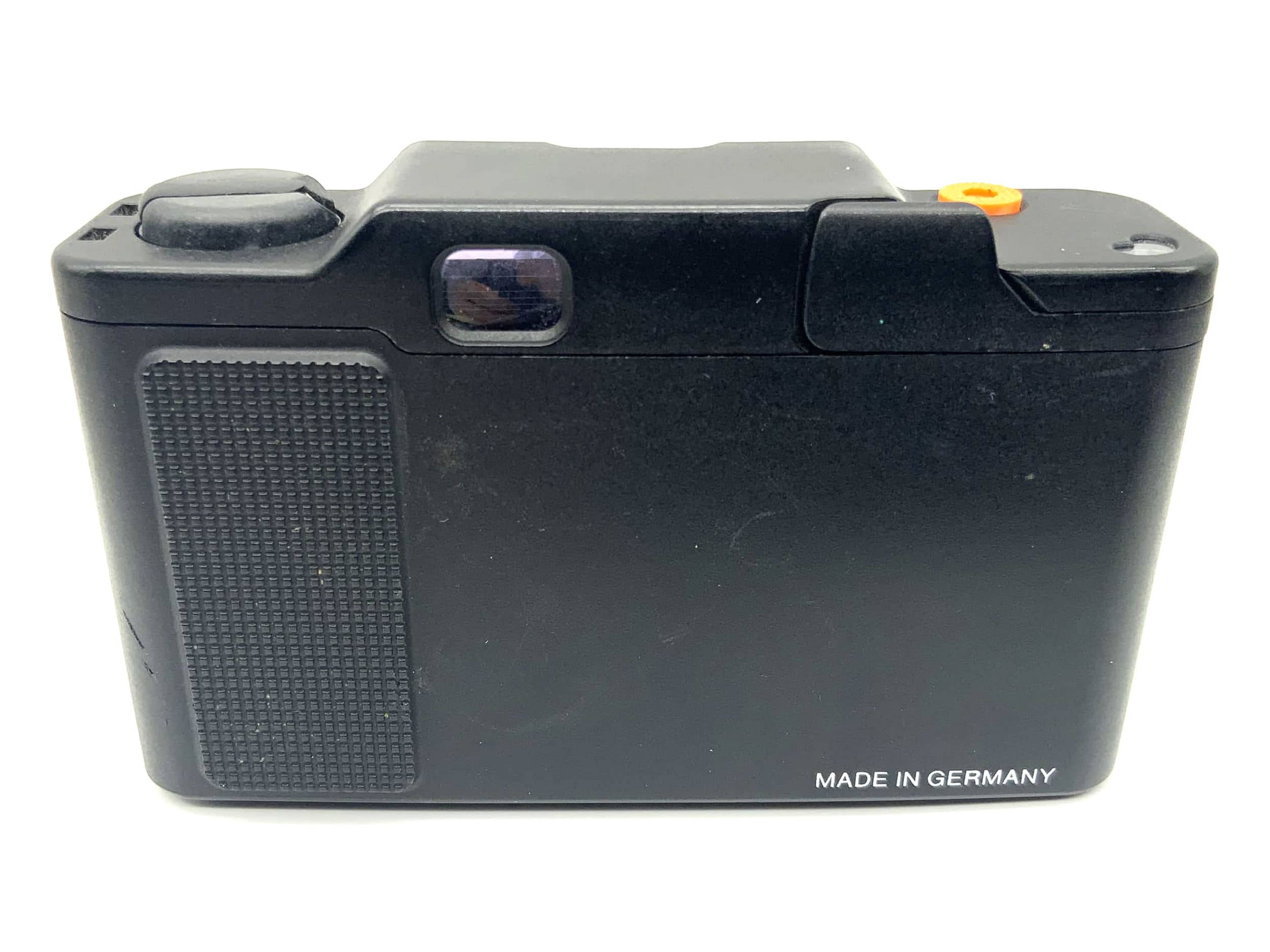 Balda CA 35 viewfinder camera with Baldanon 2.8/38 lens