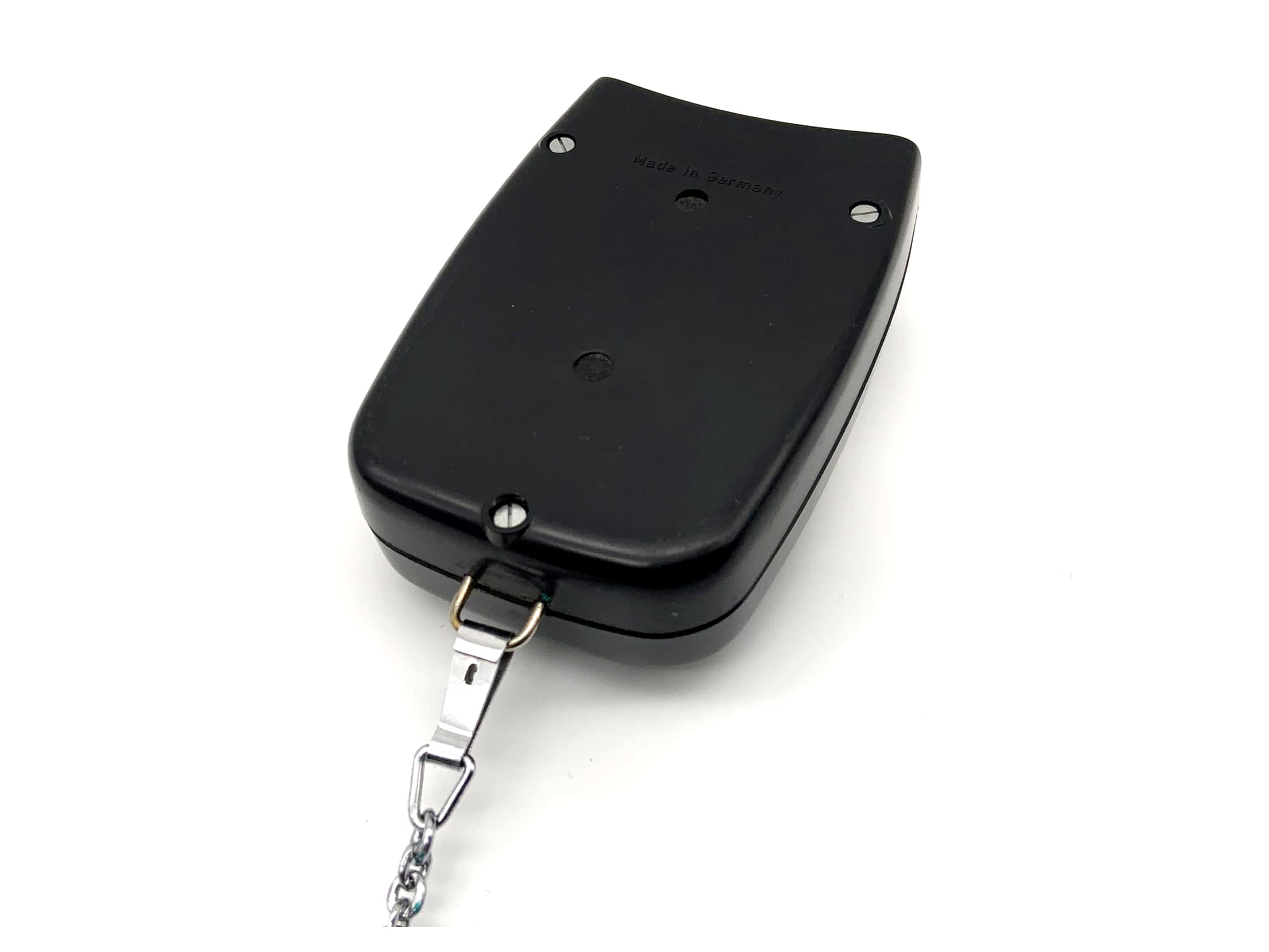 Zeiss Ikon Ikonphot S exposure meter ASA DIN light meter