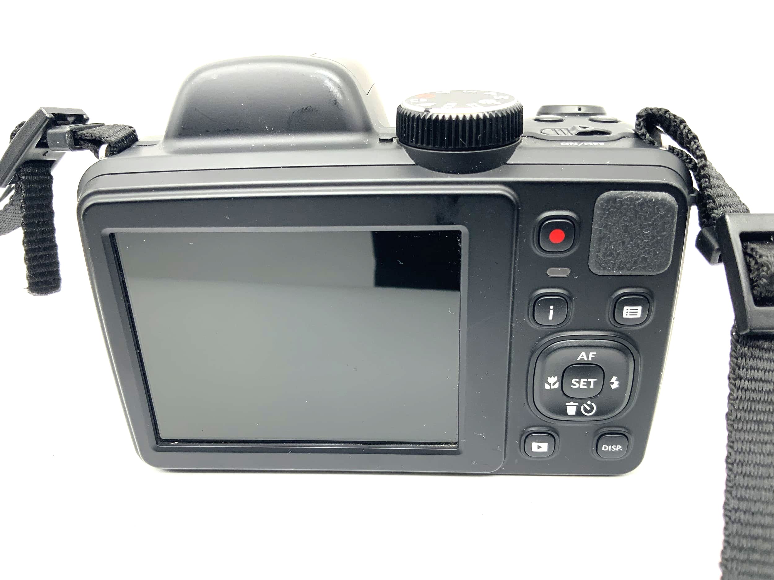 Kodak Pixpro AZ421 with Aspheric HD Zoom 42x Wide 24-1008mm 1:3.0-6.8 Astro Zoom