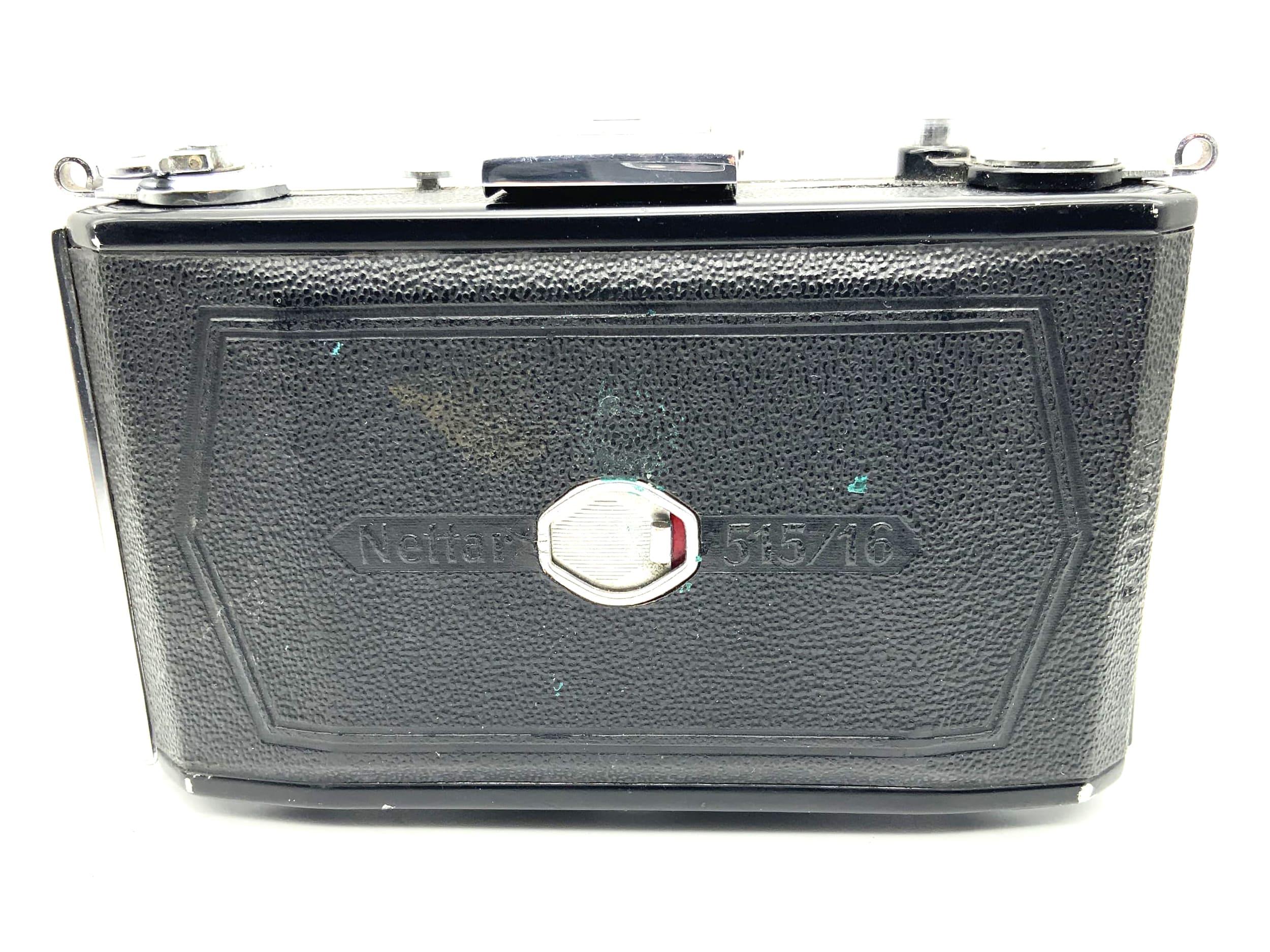 Zeiss Ikon 515/16 folding camera with Novar Anastigmat 1:4.5 f=7.5cm Pronto