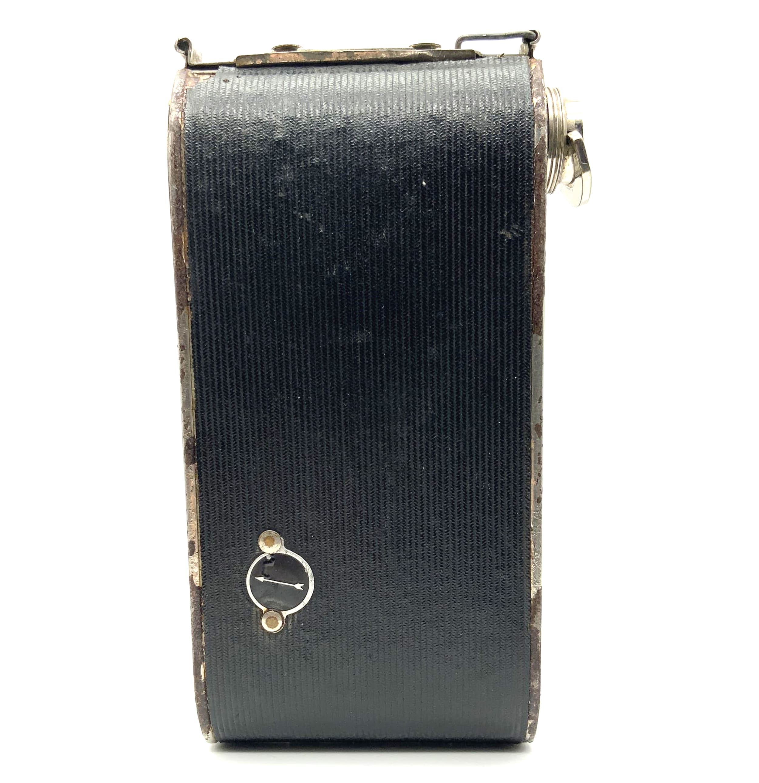 Agfa Billy Record folding camera with Anastigmat Joestar F8.8 analogue camera