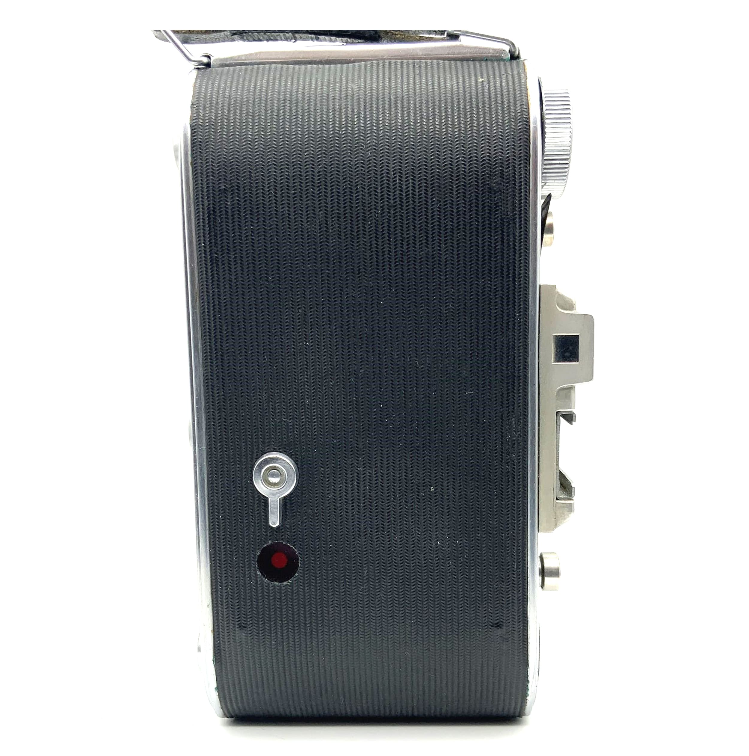 Agfa Billy Record I folding camera with Agnar 1:6.3/105 Vario analogue camera