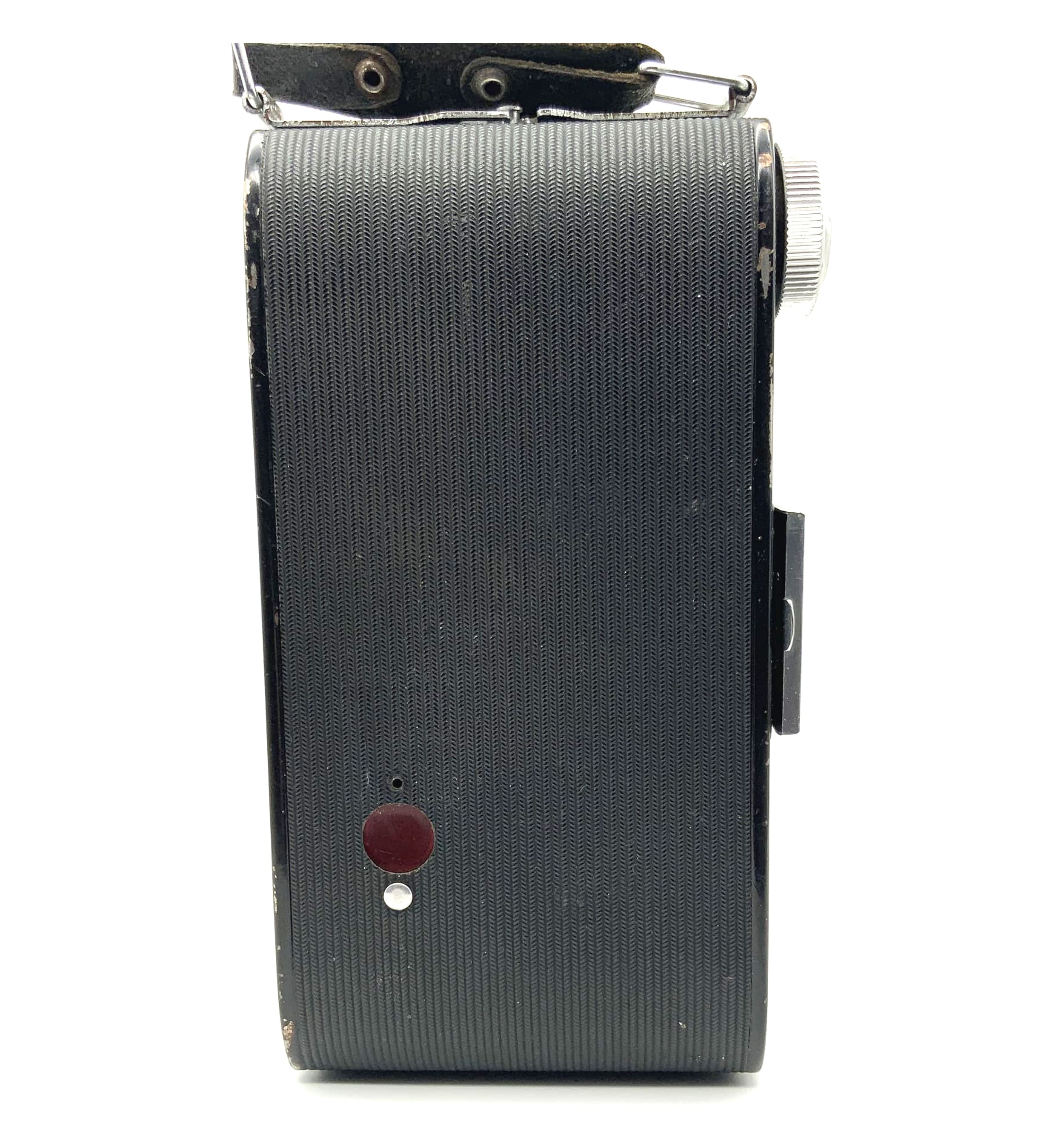 Agfa Billy I folding camera with Agnar 1:6.3/105 Vario analogue camera