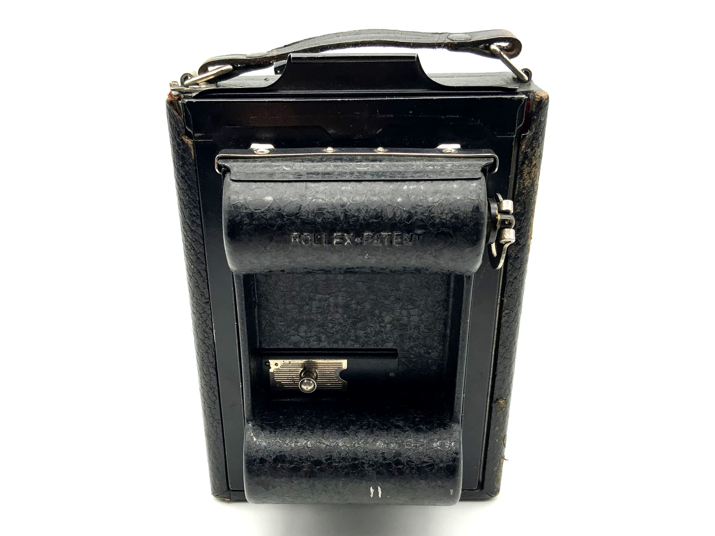 Orion plate camera Meyer Görlitz Helioplan 1:4.5 F=13.5cm 6x12 Rollex patent