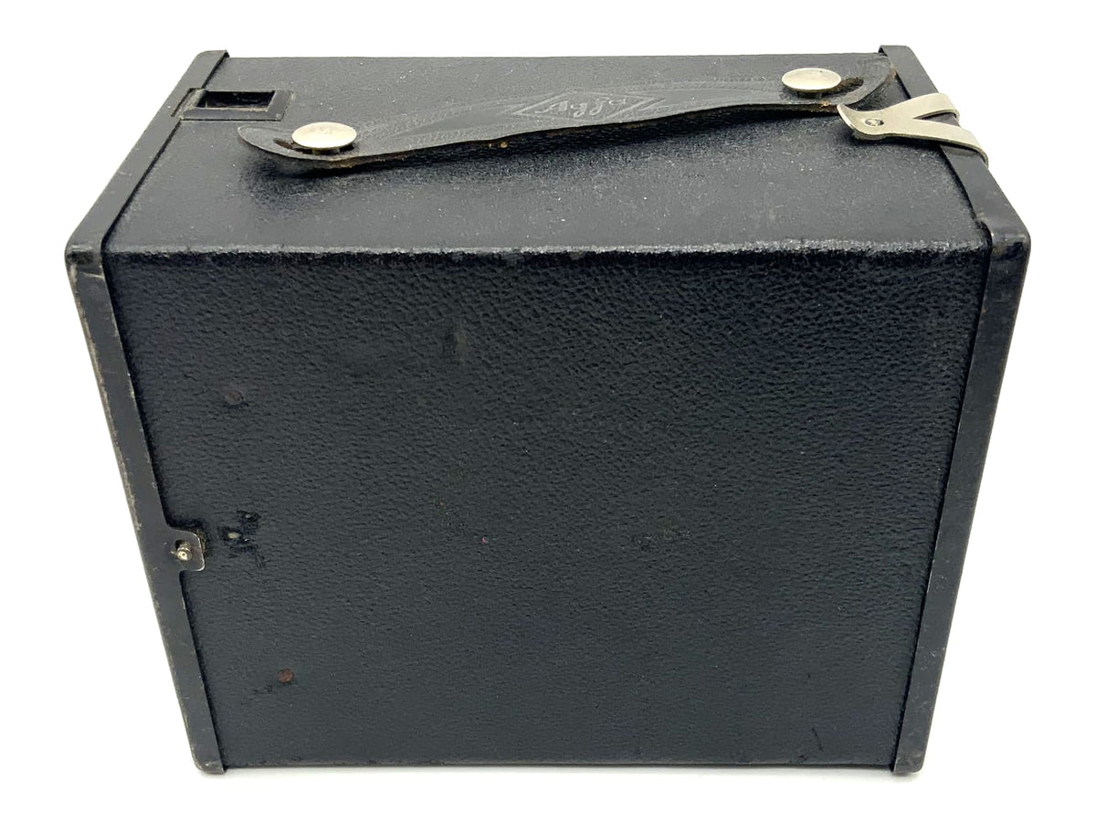 Agfa Box 44 Box Camera Roll Film Analog Camera