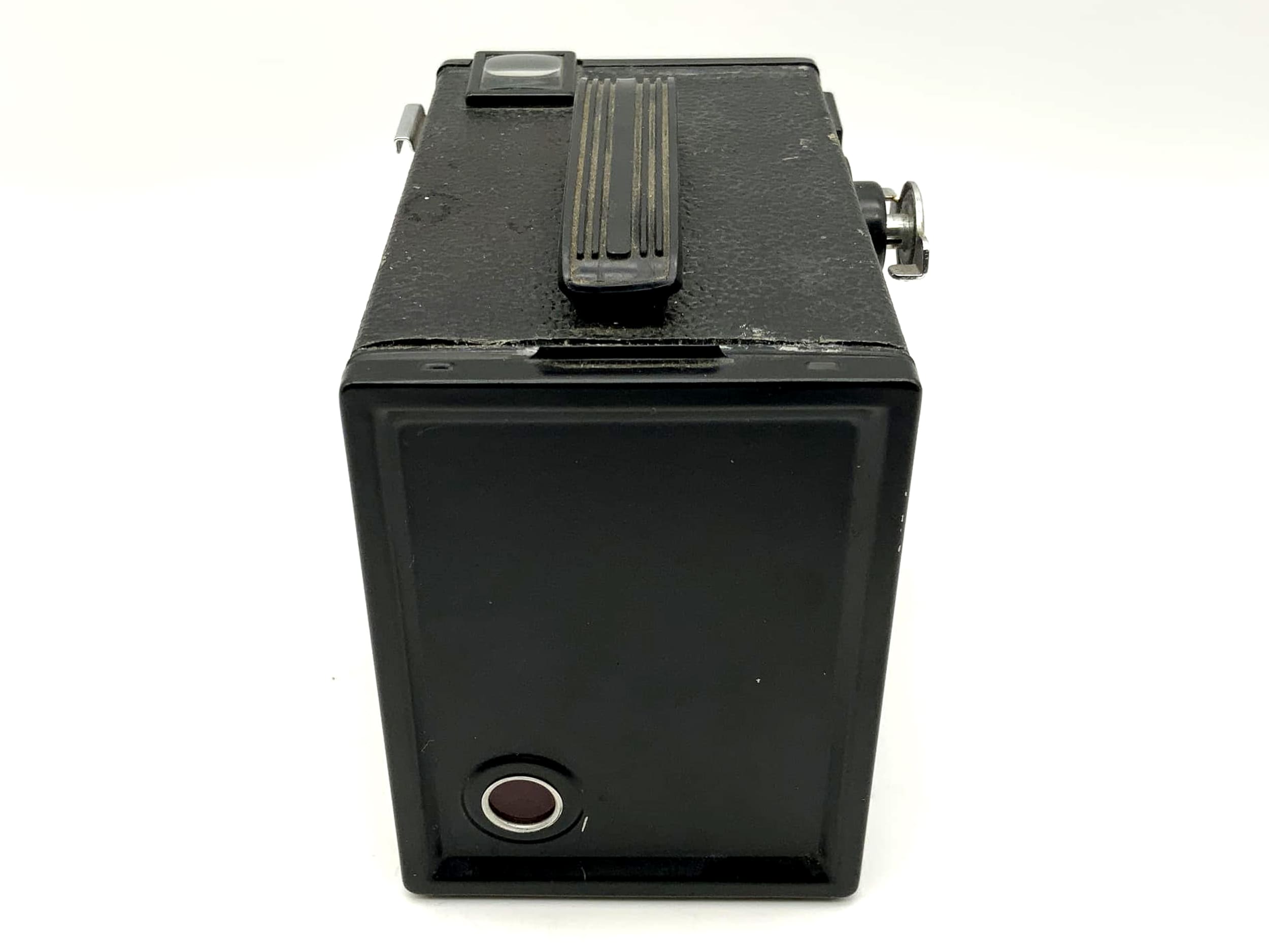 Fodor Box 120 Synchrona Box Camera Roll Film Analog Camera