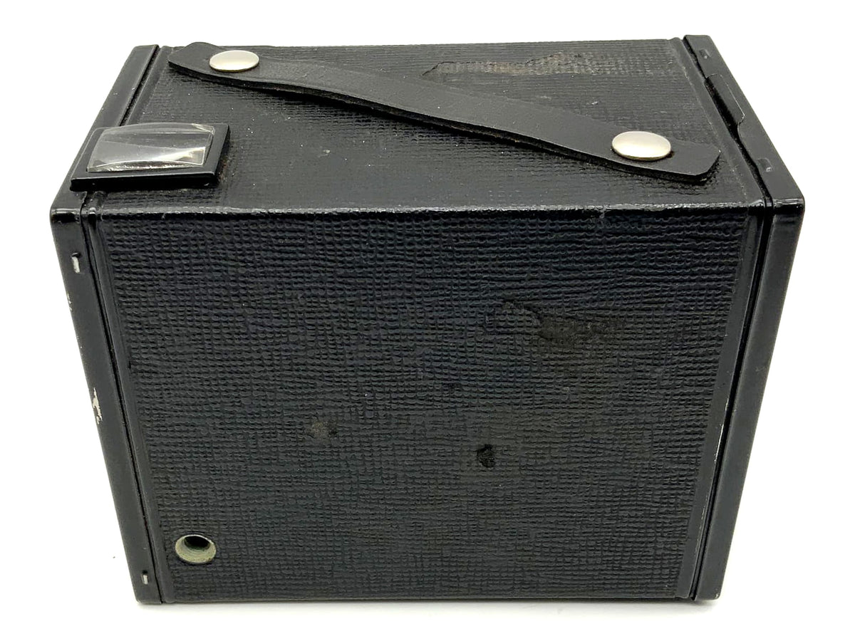 Vrede Box Box Camera Roll Film Analog Camera